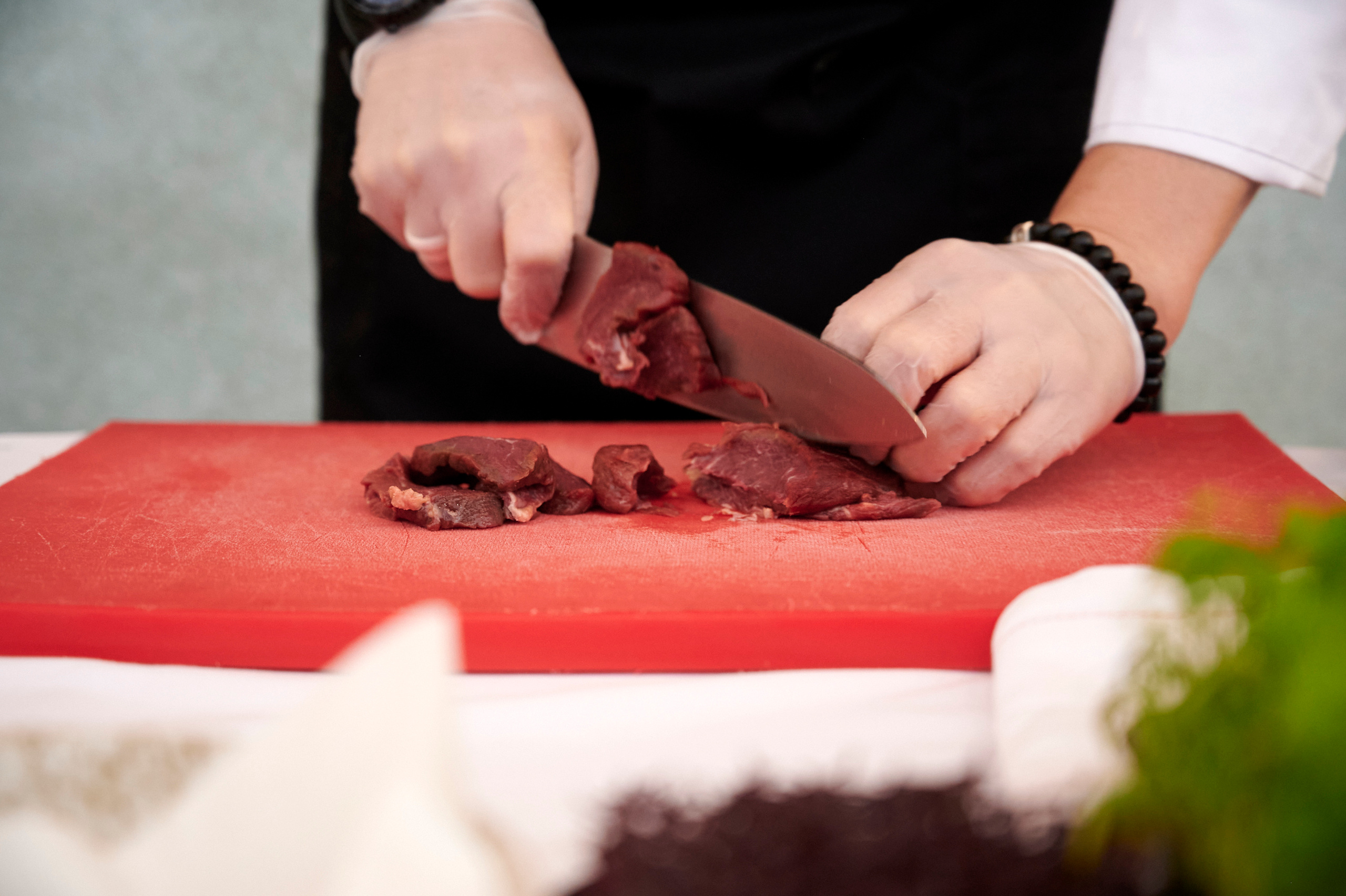 Restaurant «Panorama» + video. Профессиональный репортажный фотограф в Самаре Никита Королев