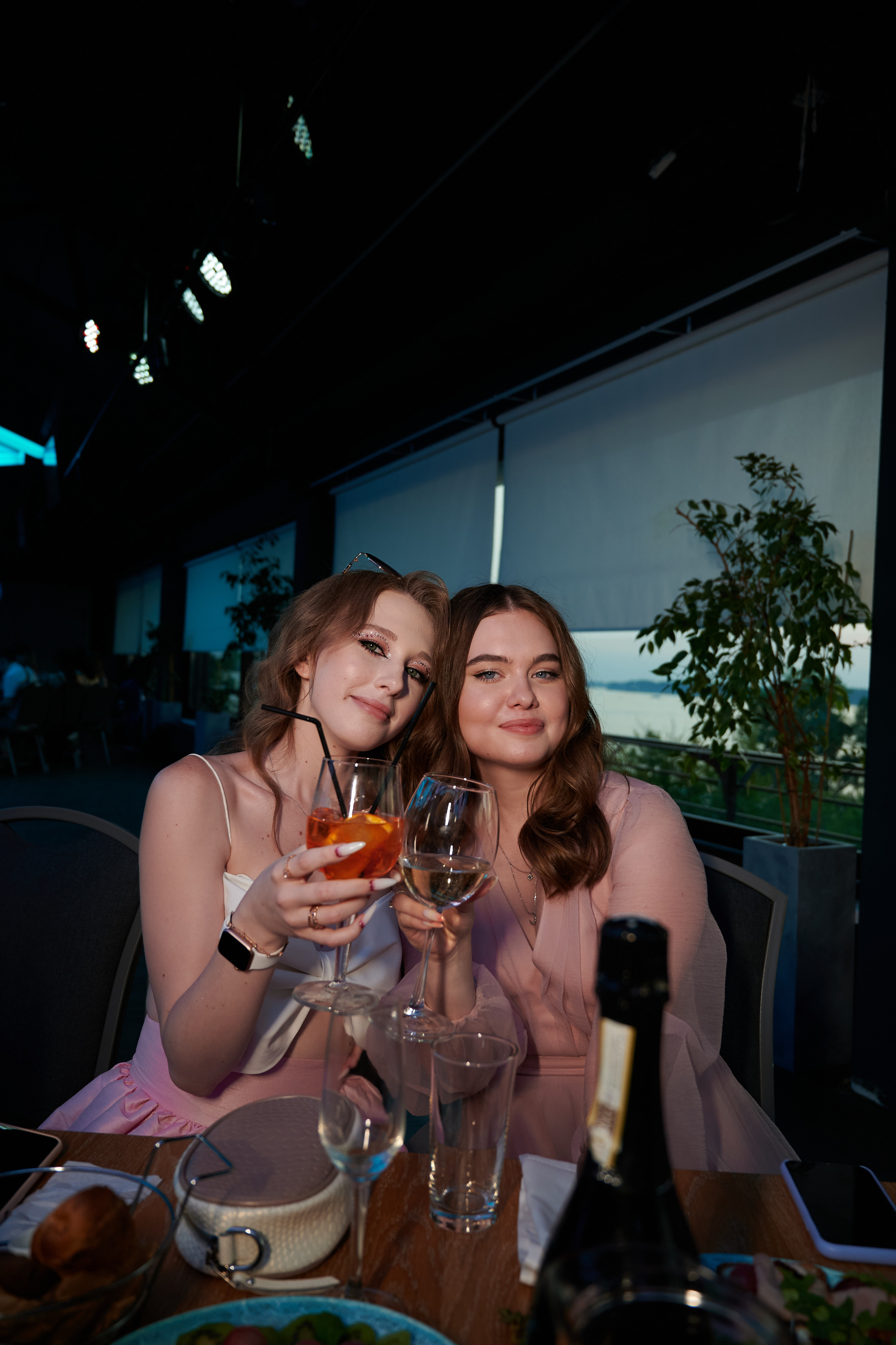 Выпускной 124 школы + video. Профессиональный репортажный фотограф в Самаре Никита Королев