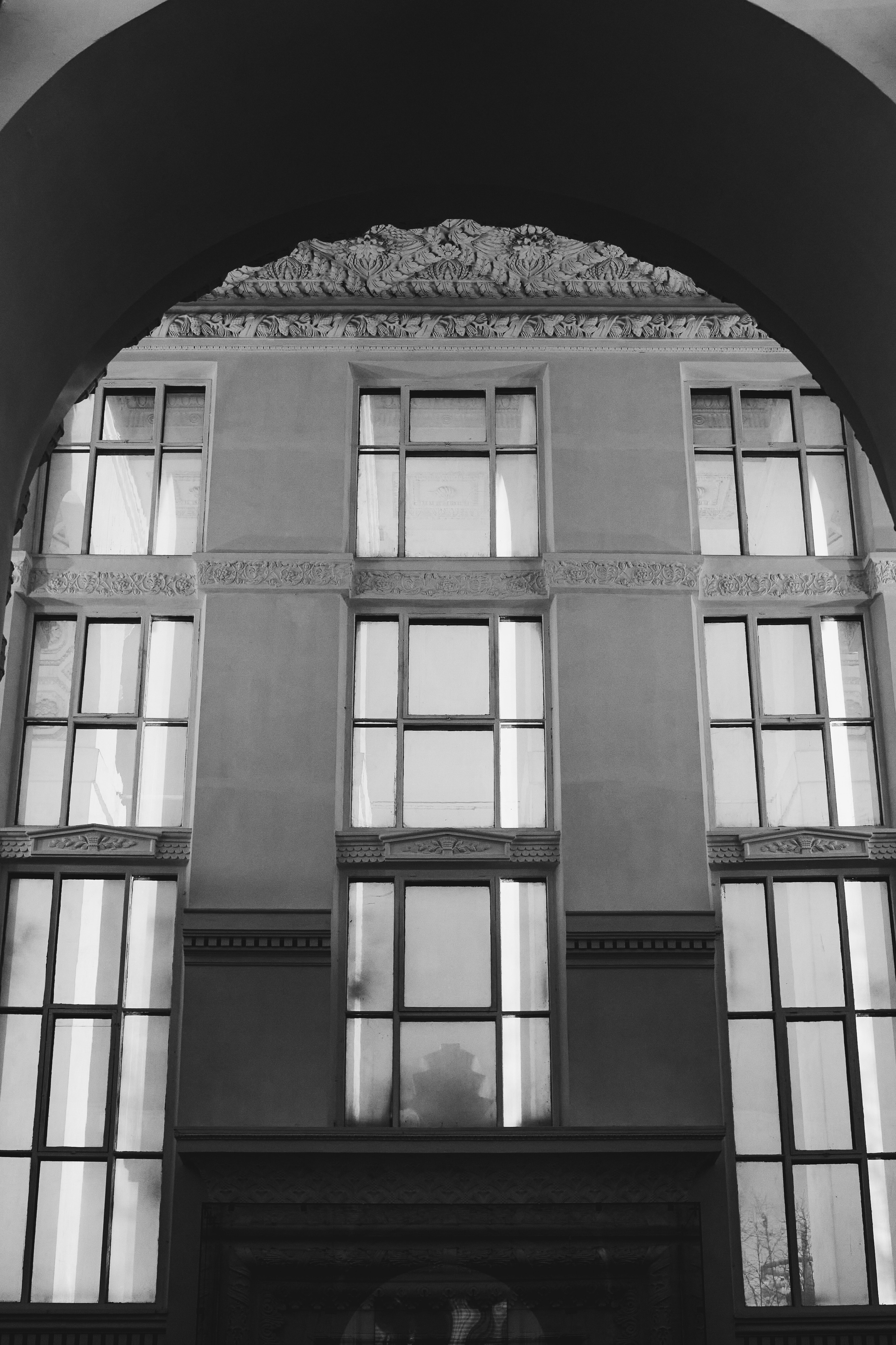 Street. Профессиональный репортажный фотограф в Самаре Никита Королев