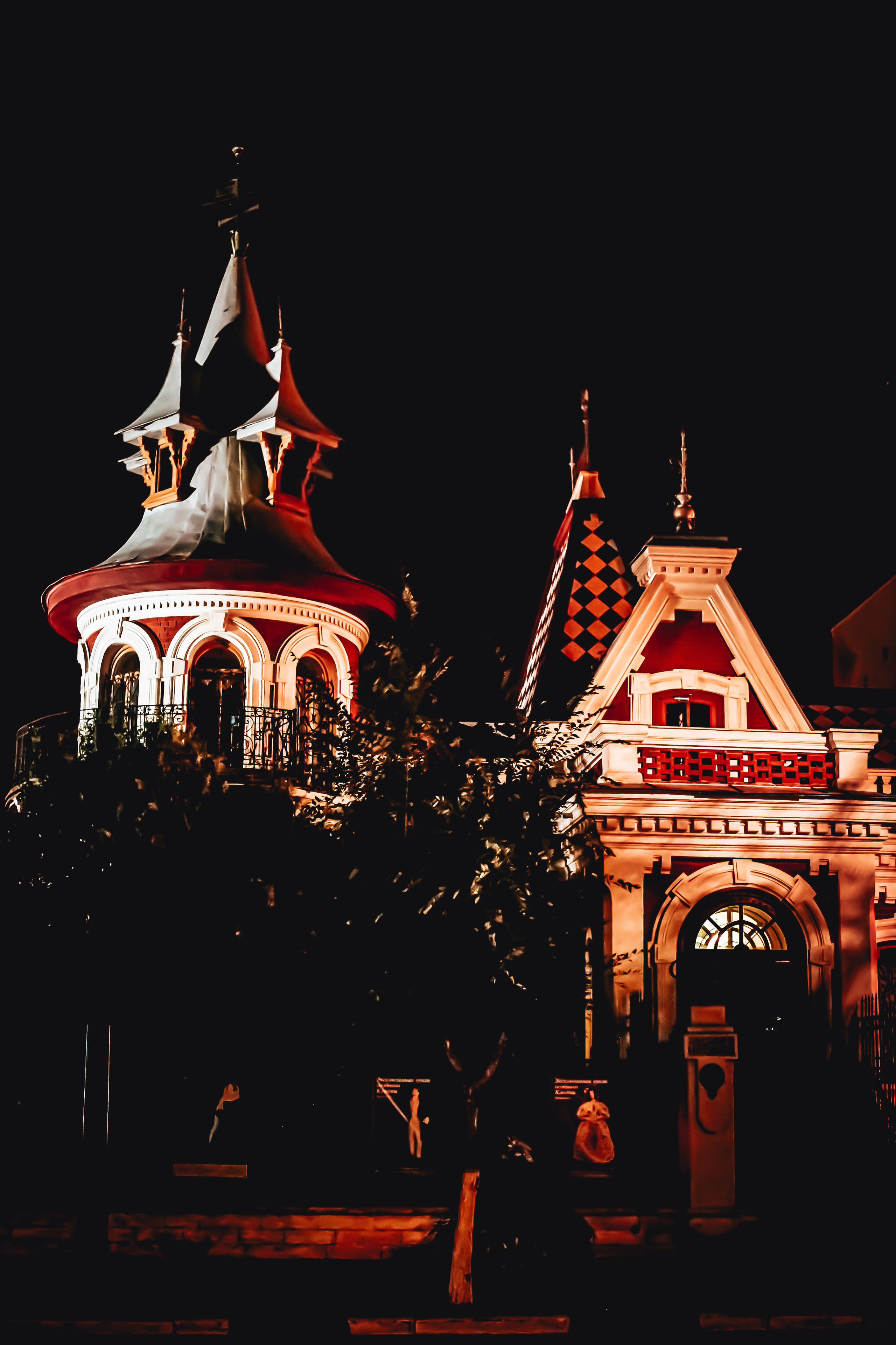 Street. Профессиональный репортажный фотограф в Самаре Никита Королев