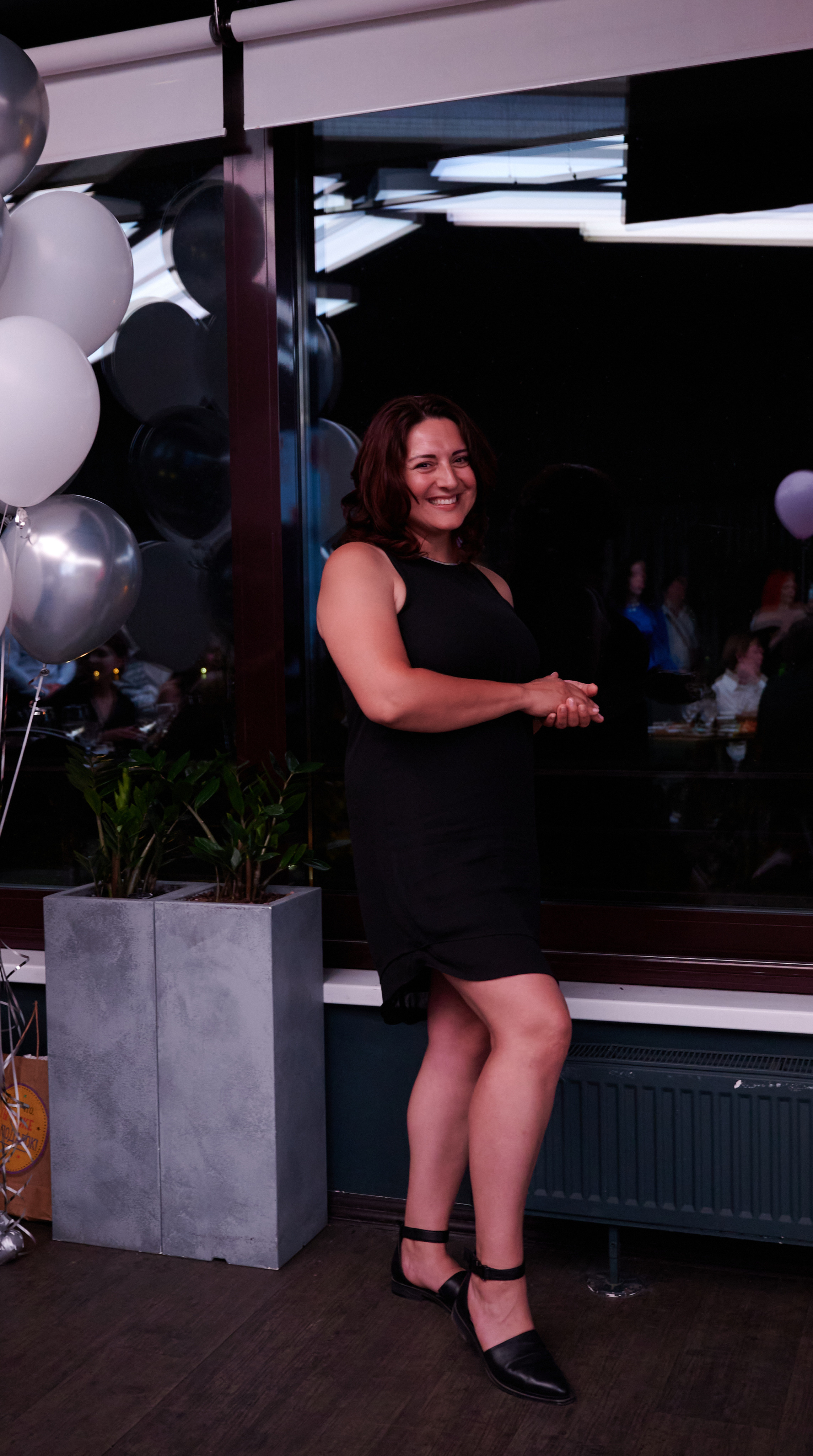 Выпускной 124 школы + video. Профессиональный репортажный фотограф в Самаре Никита Королев