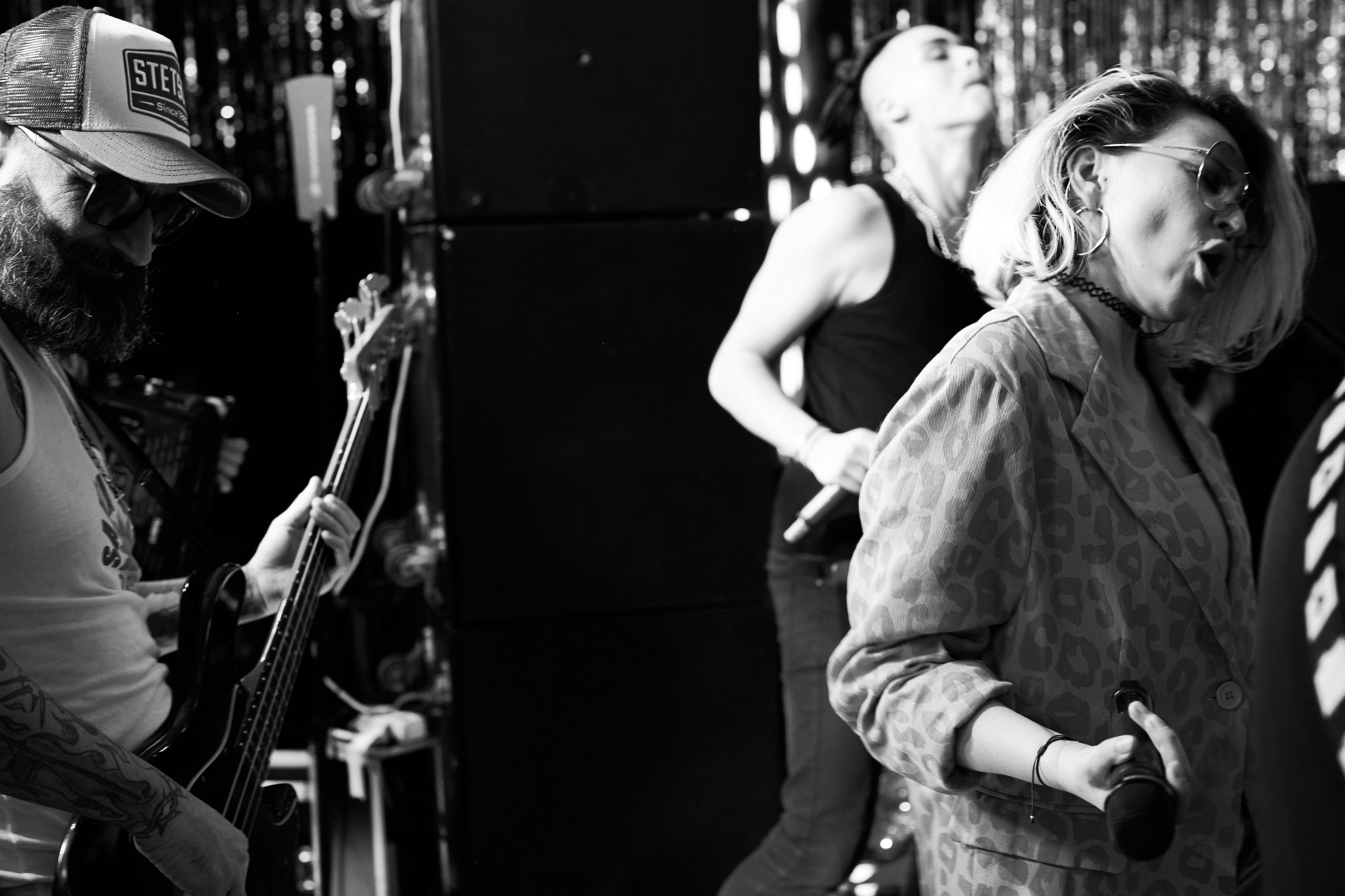 Новый год в стиле 90 х + video. Профессиональный репортажный фотограф в Самаре Никита Королев