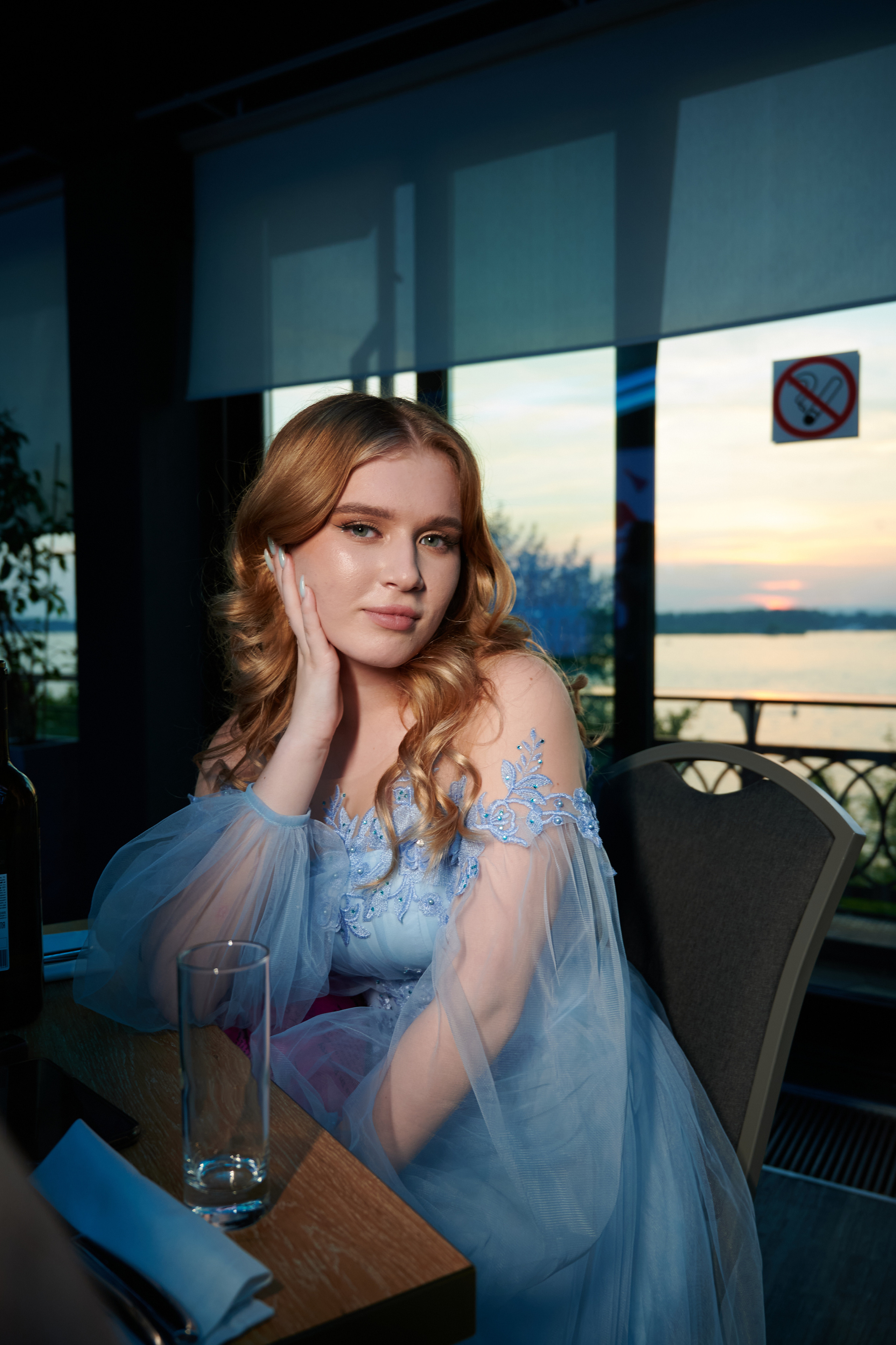 Выпускной 124 школы + video. Профессиональный репортажный фотограф в Самаре Никита Королев