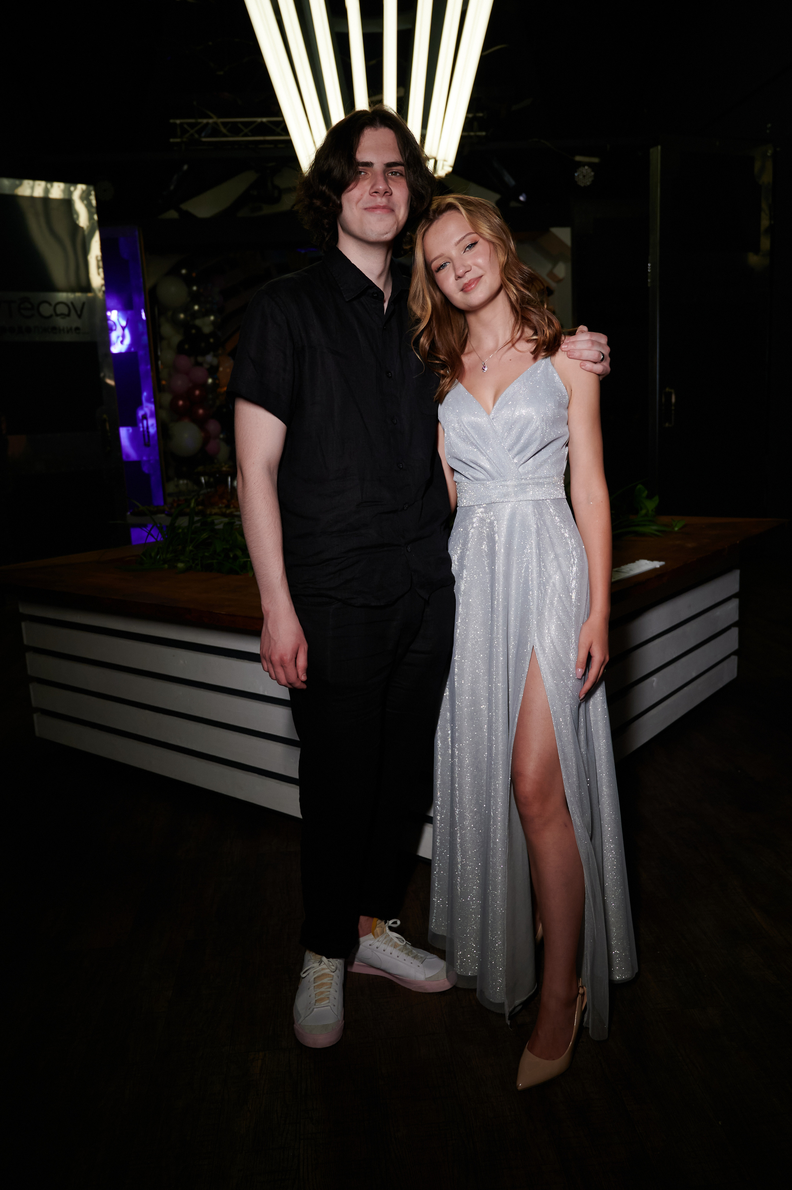 Выпускной 124 школы + video. Профессиональный репортажный фотограф в Самаре Никита Королев