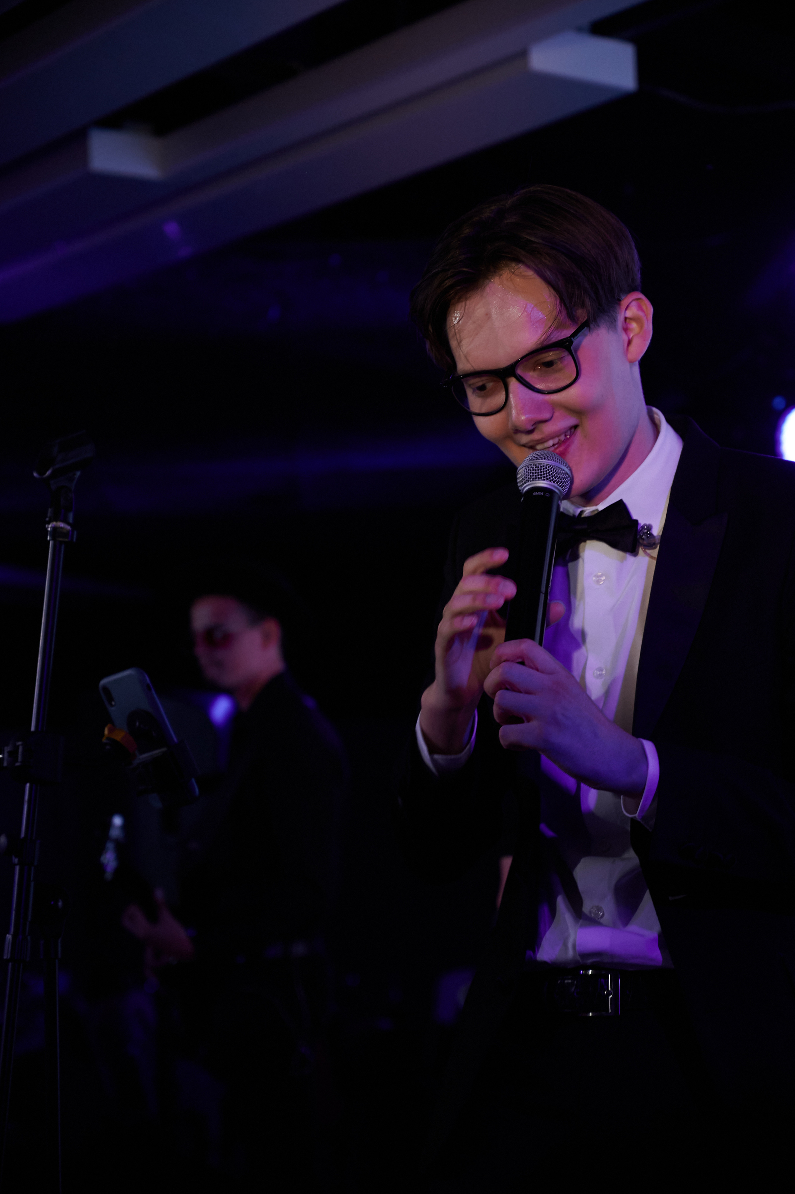 Выпускной 124 школы + video. Профессиональный репортажный фотограф в Самаре Никита Королев