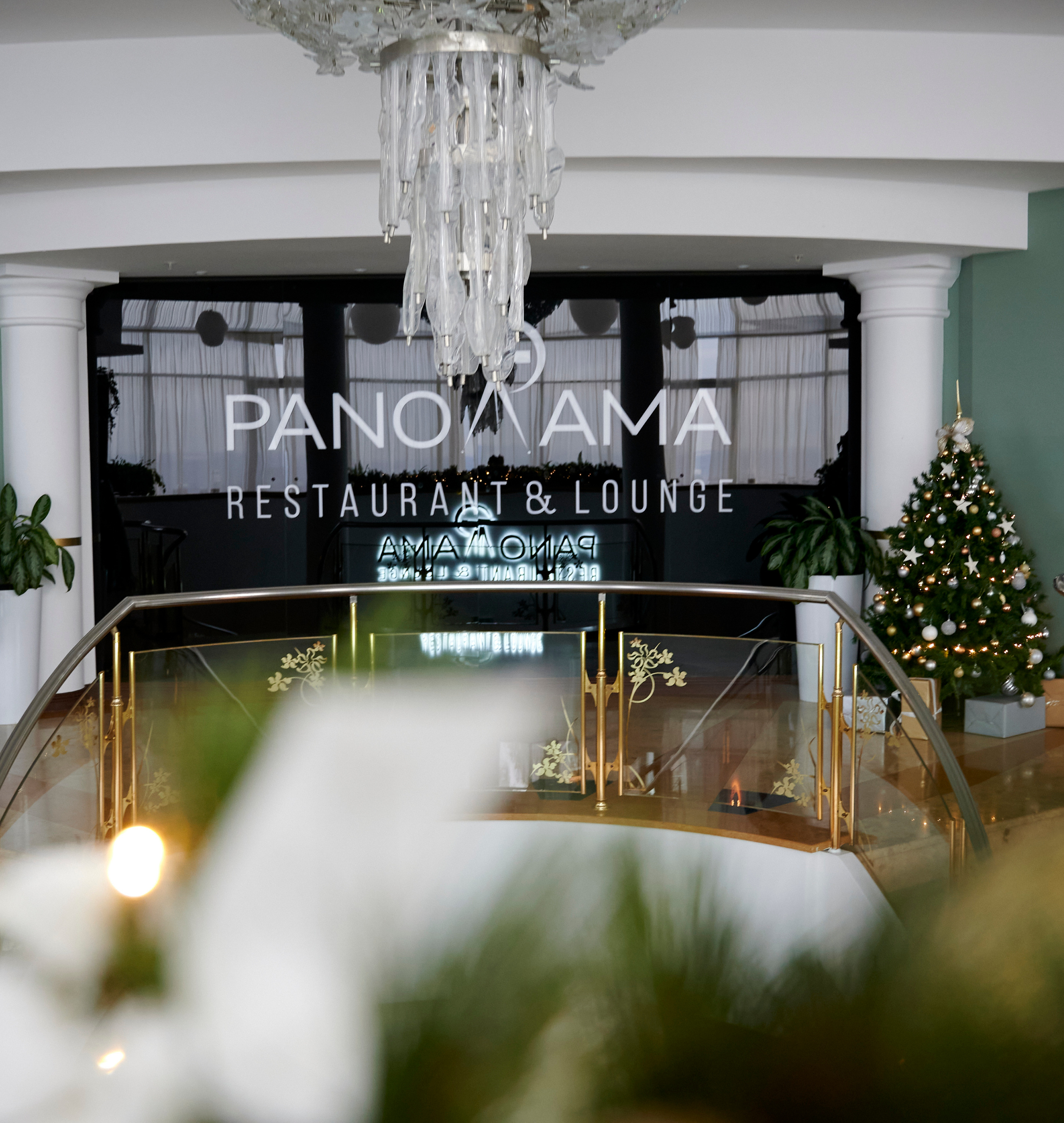 Restaurant «Panorama» + video. Профессиональный репортажный фотограф в Самаре Никита Королев