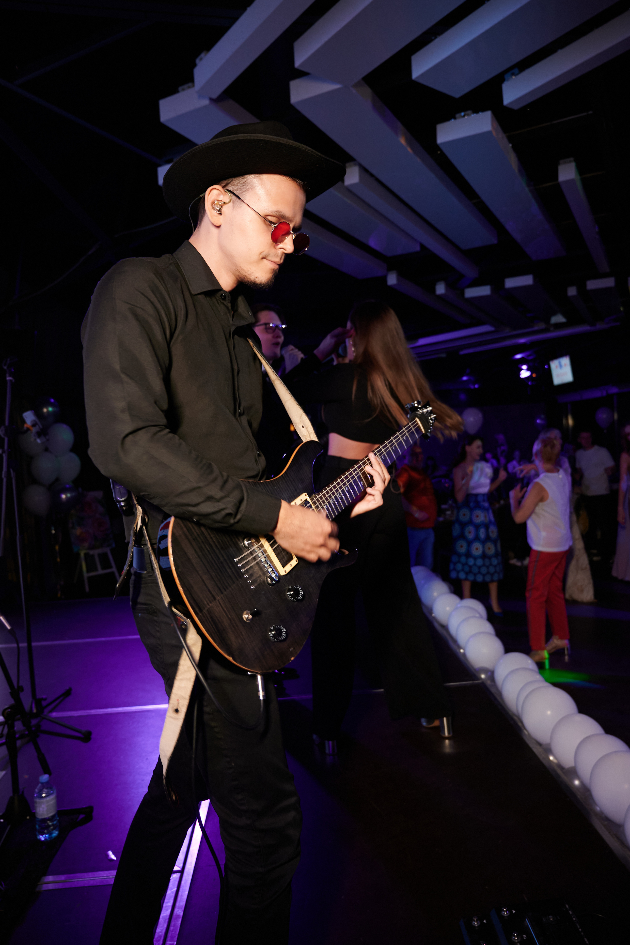 Выпускной 124 школы + video. Профессиональный репортажный фотограф в Самаре Никита Королев