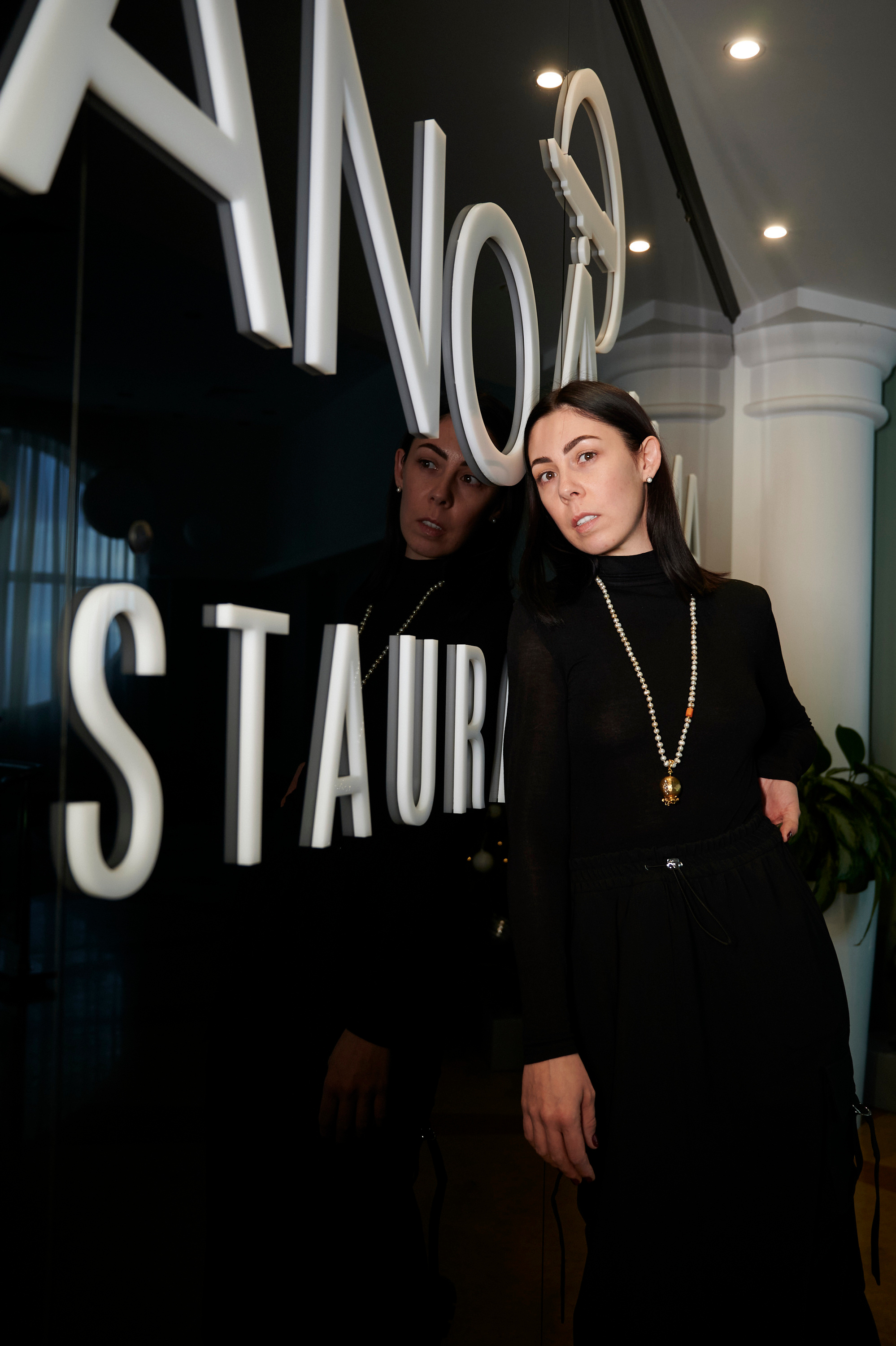 Restaurant «Panorama» + video. Профессиональный репортажный фотограф в Самаре Никита Королев