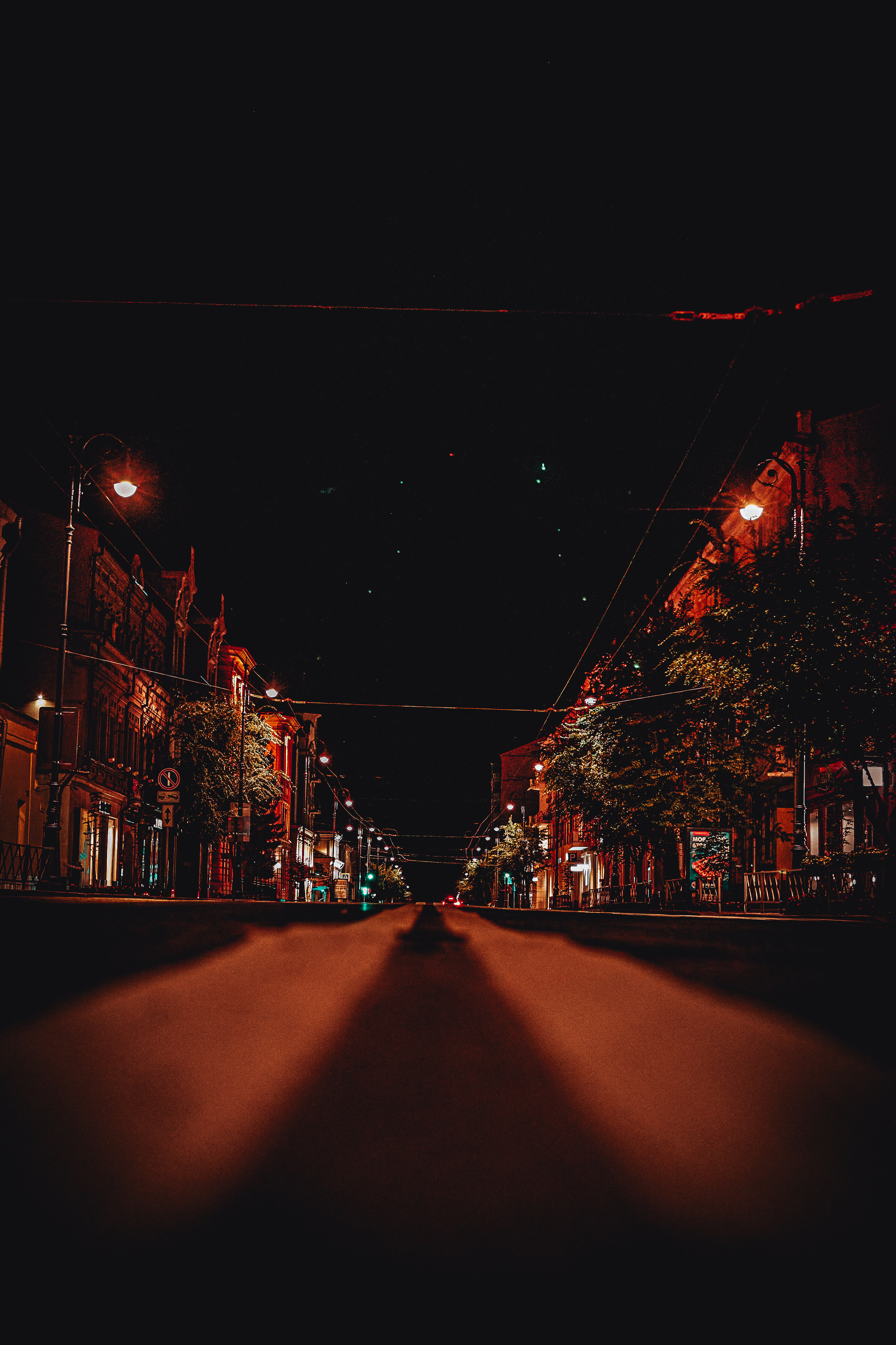 Street. Профессиональный репортажный фотограф в Самаре Никита Королев