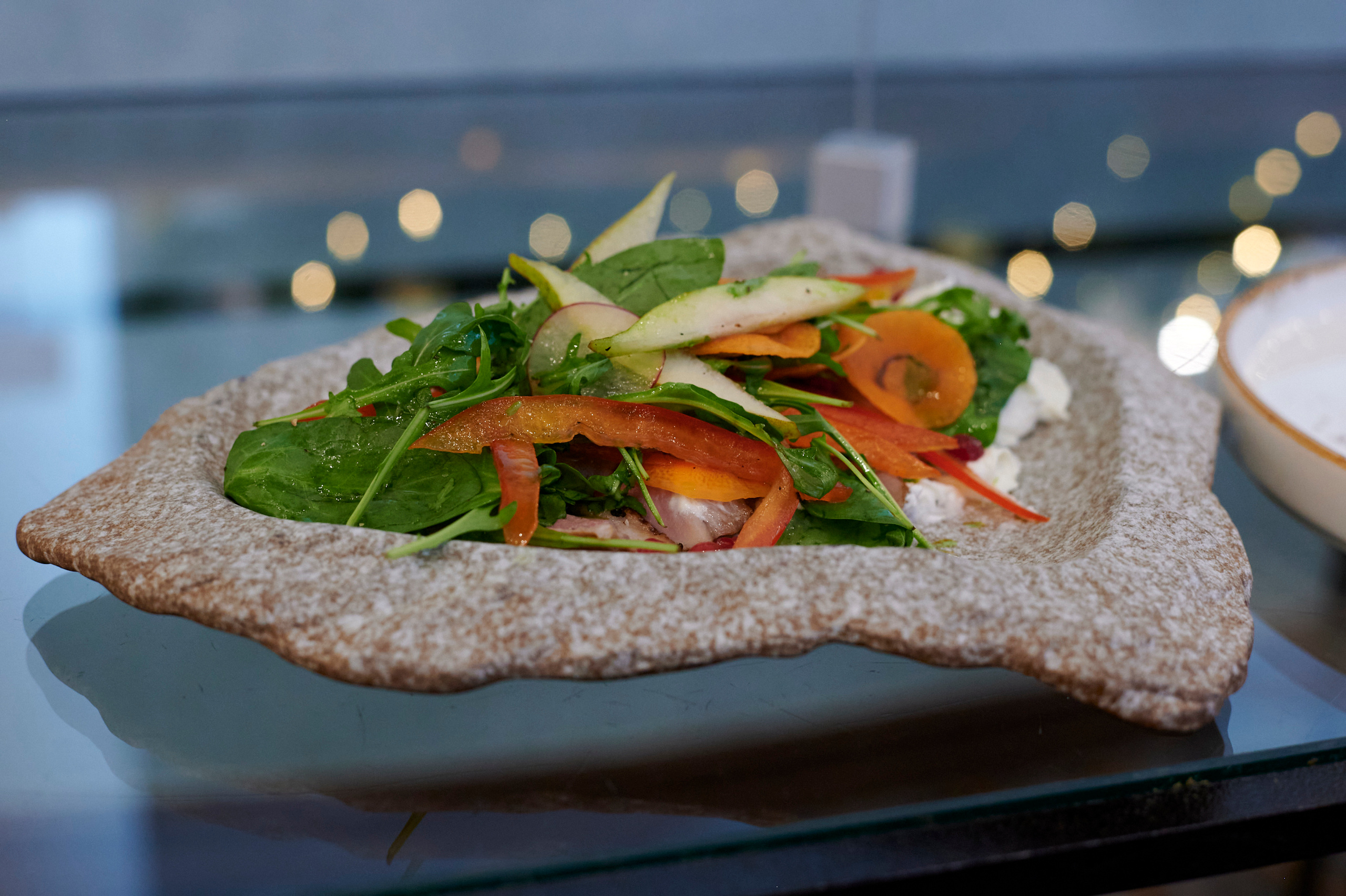 Restaurant «Panorama» + video. Профессиональный репортажный фотограф в Самаре Никита Королев