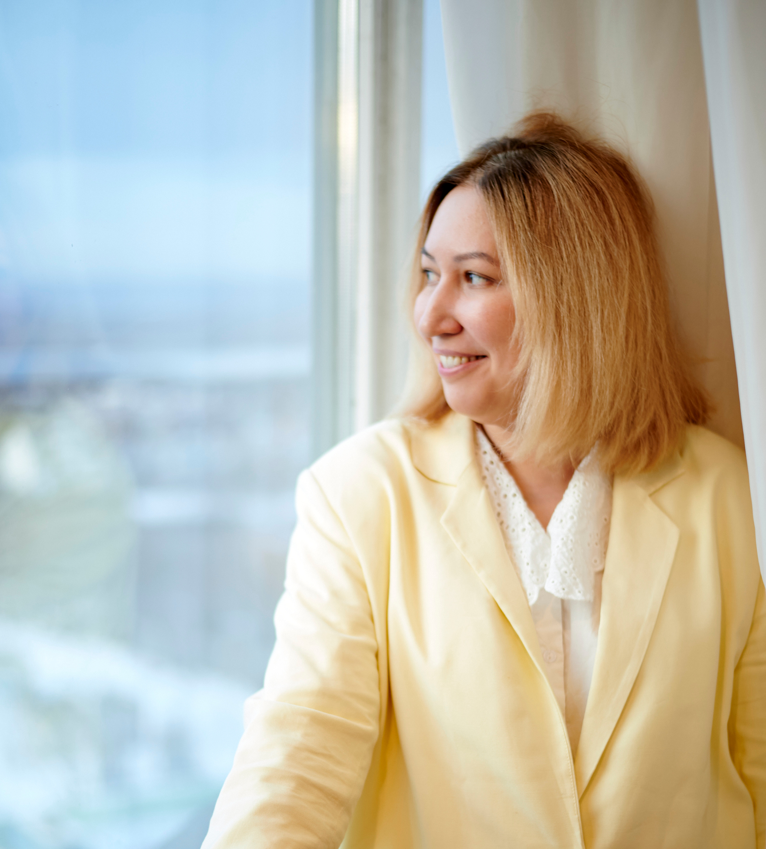 Restaurant «Panorama» + video. Профессиональный репортажный фотограф в Самаре Никита Королев