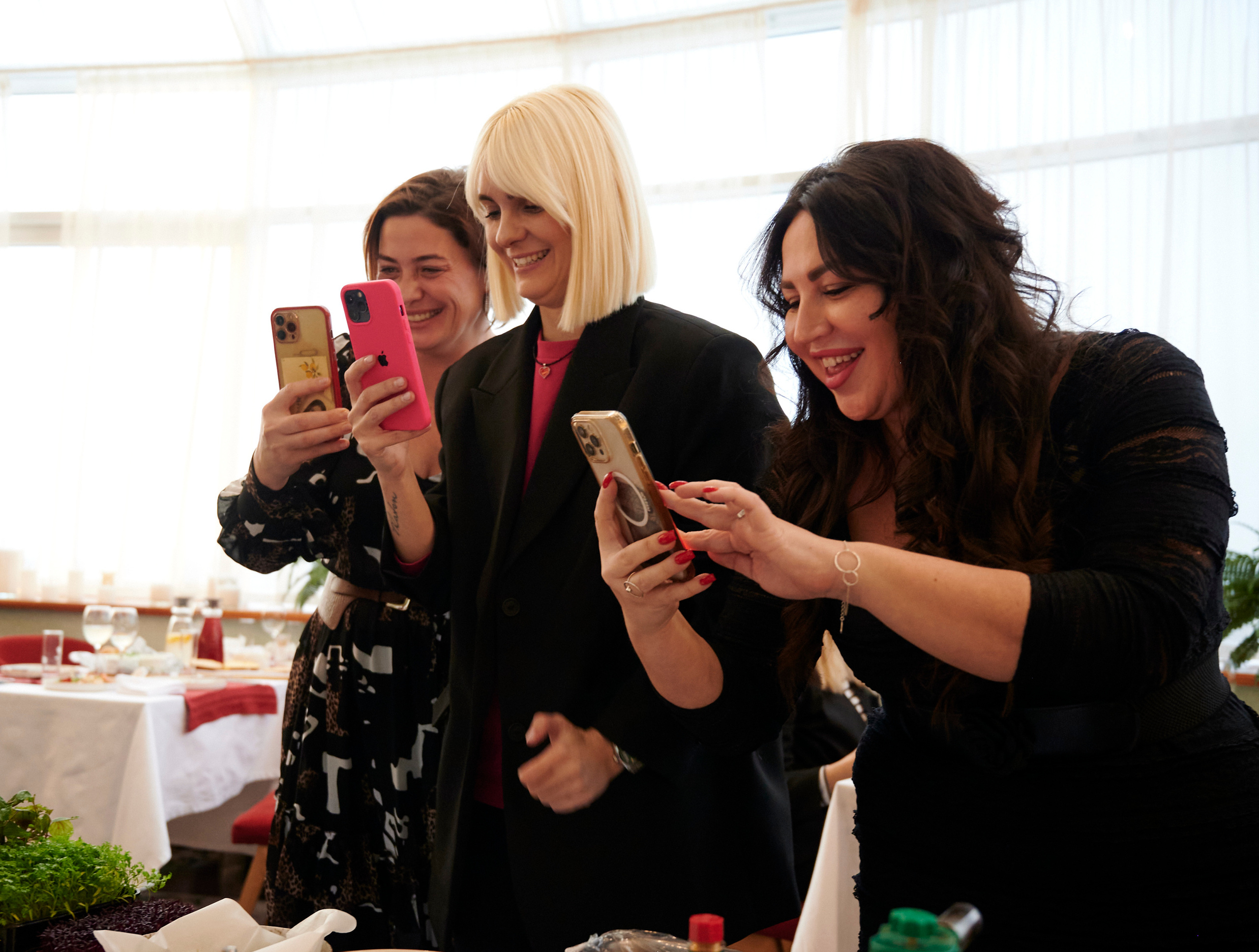 Restaurant «Panorama» + video. Профессиональный репортажный фотограф в Самаре Никита Королев