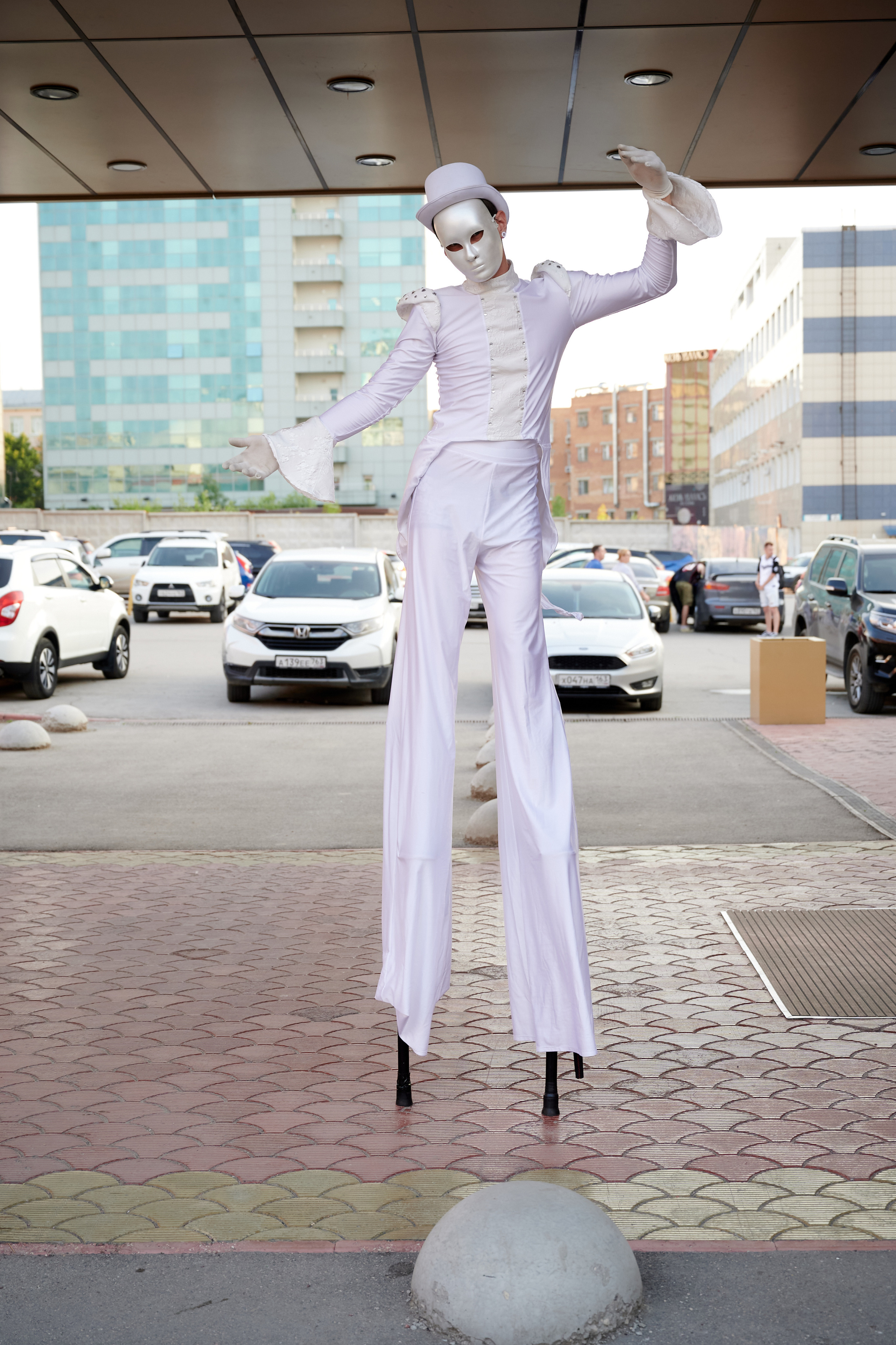 Выпускной 124 школы + video. Профессиональный репортажный фотограф в Самаре Никита Королев