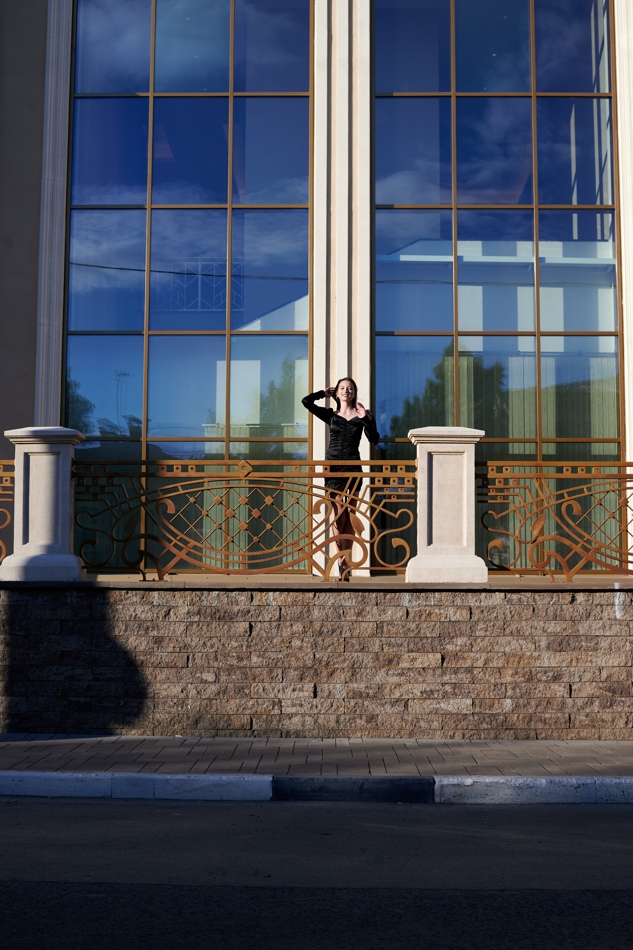 Video WRSB 21. Профессиональный репортажный фотограф в Самаре Никита Королев