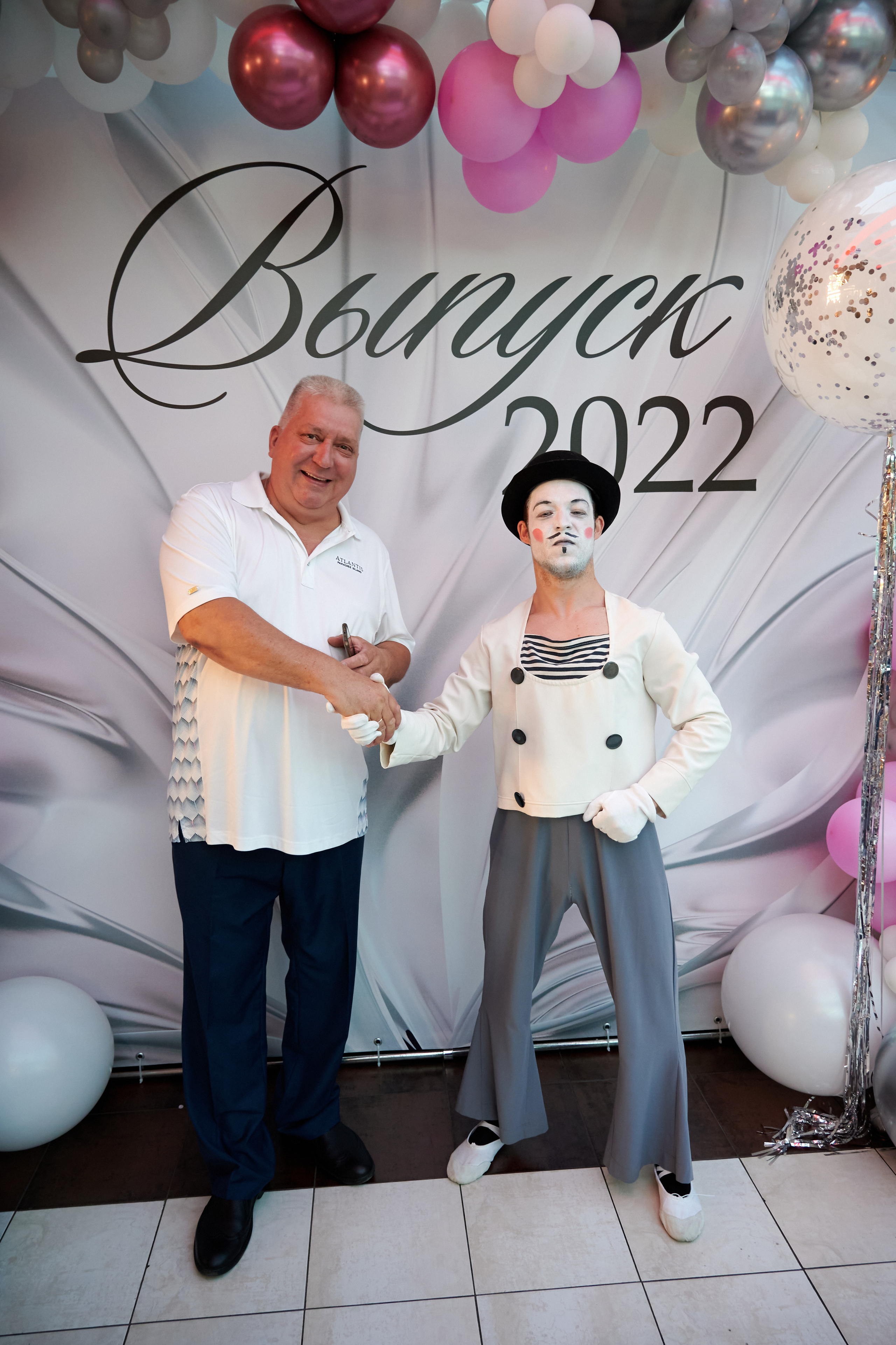 Выпускной 124 школы + video. Профессиональный репортажный фотограф в Самаре Никита Королев