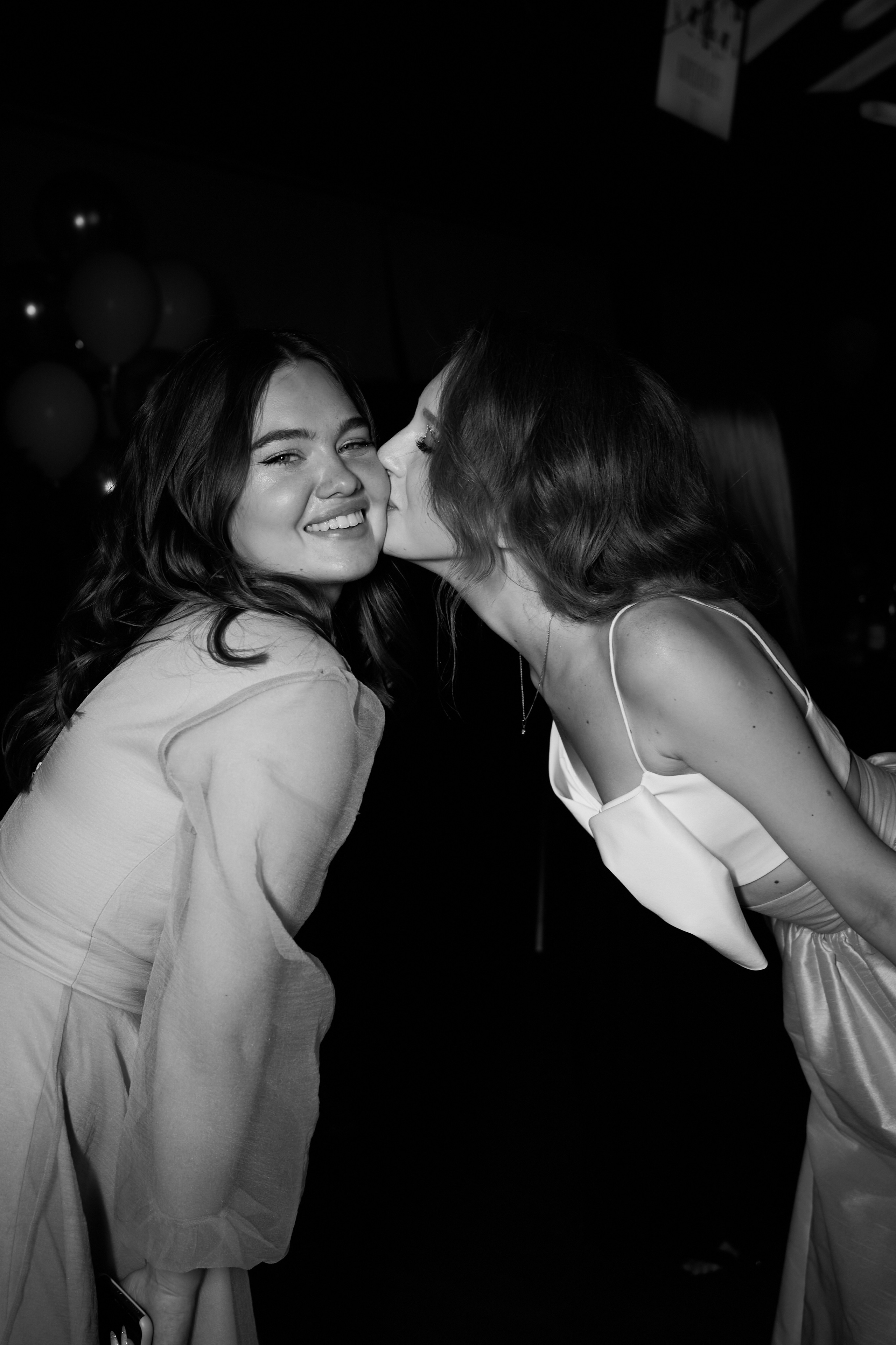 Выпускной 124 школы + video. Профессиональный репортажный фотограф в Самаре Никита Королев