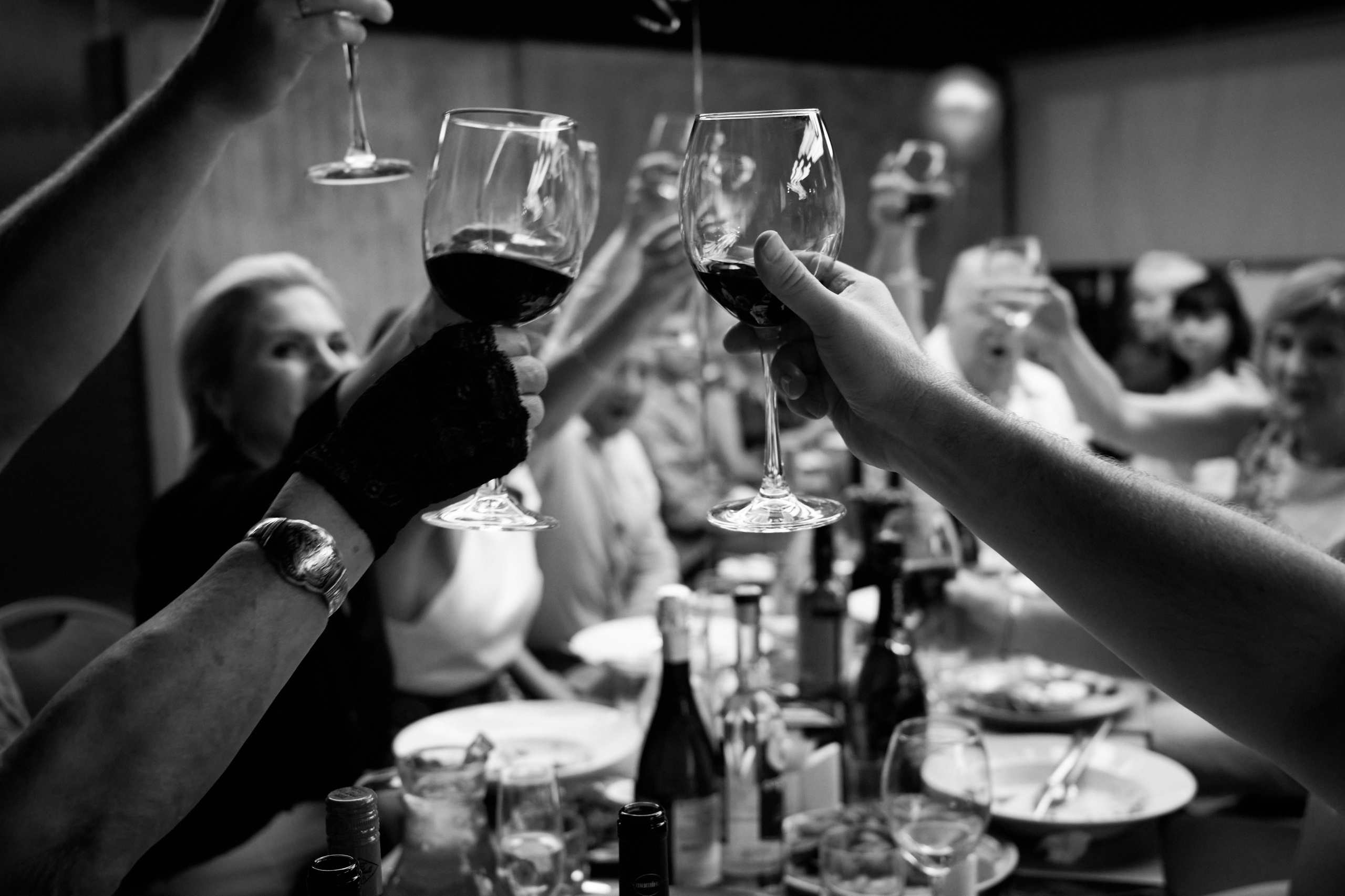 Выпускной 124 школы + video. Профессиональный репортажный фотограф в Самаре Никита Королев