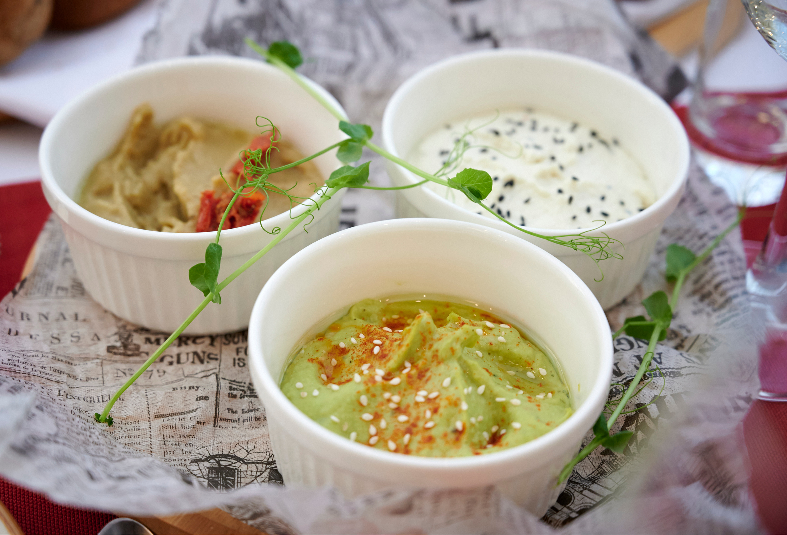 Restaurant «Panorama» + video. Профессиональный репортажный фотограф в Самаре Никита Королев