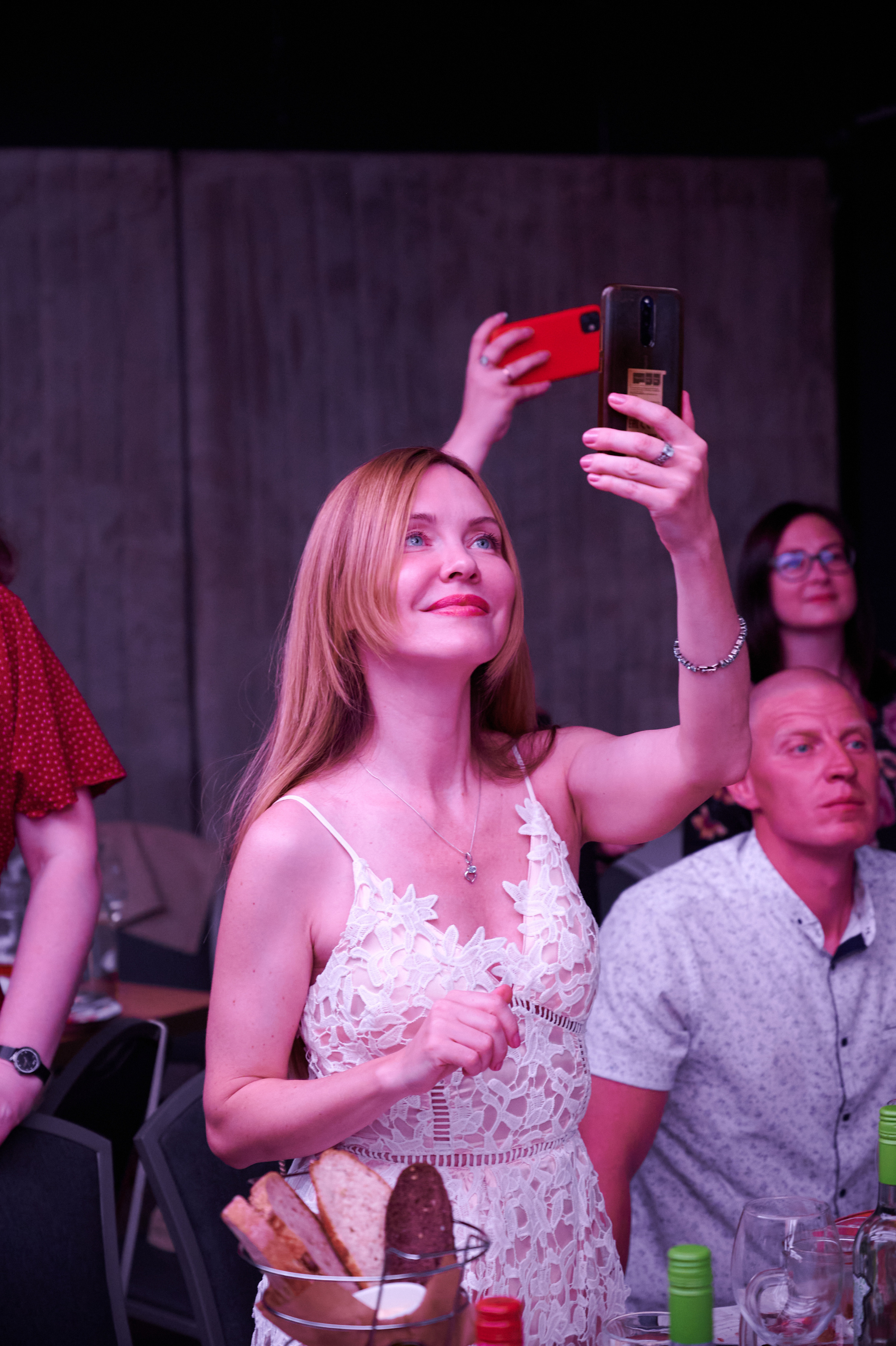 Выпускной 124 школы + video. Профессиональный репортажный фотограф в Самаре Никита Королев