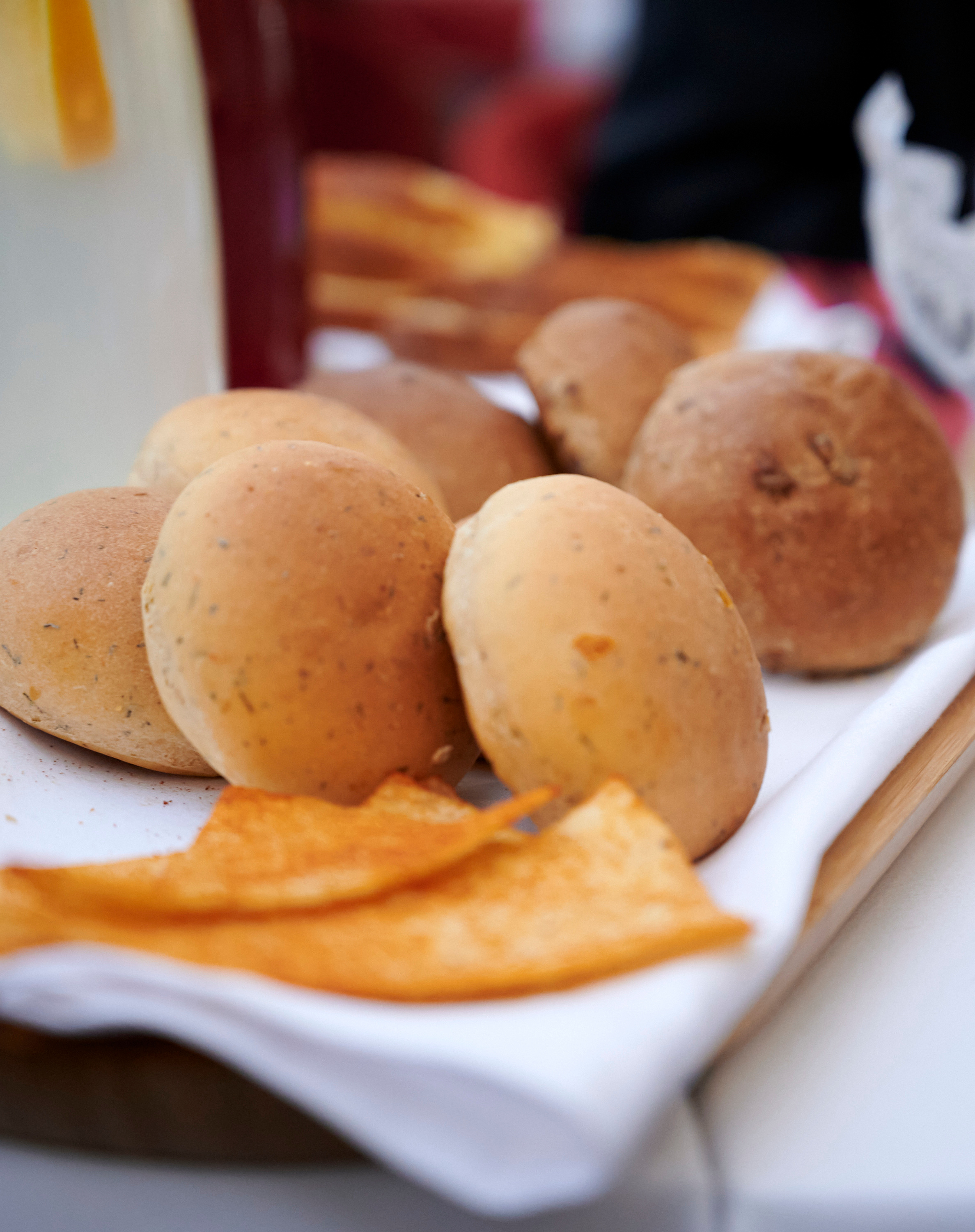 Restaurant «Panorama» + video. Профессиональный репортажный фотограф в Самаре Никита Королев