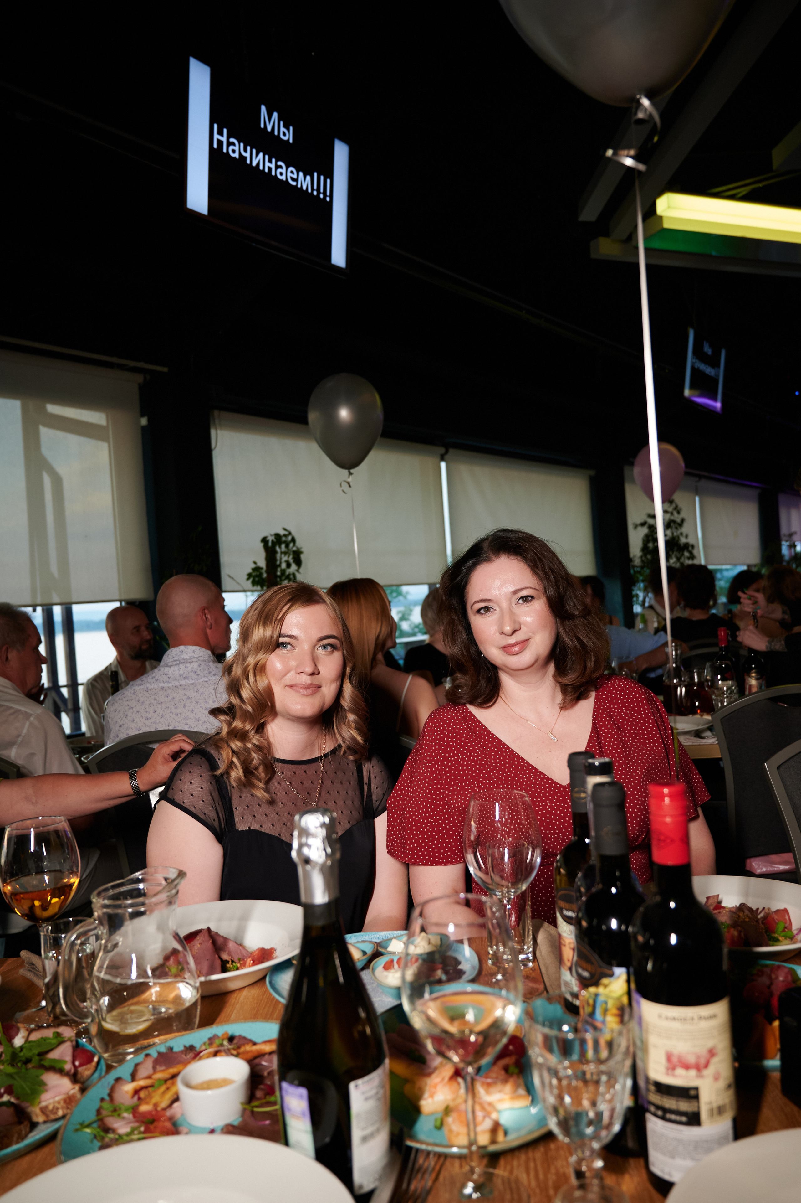 Выпускной 124 школы + video. Профессиональный репортажный фотограф в Самаре Никита Королев