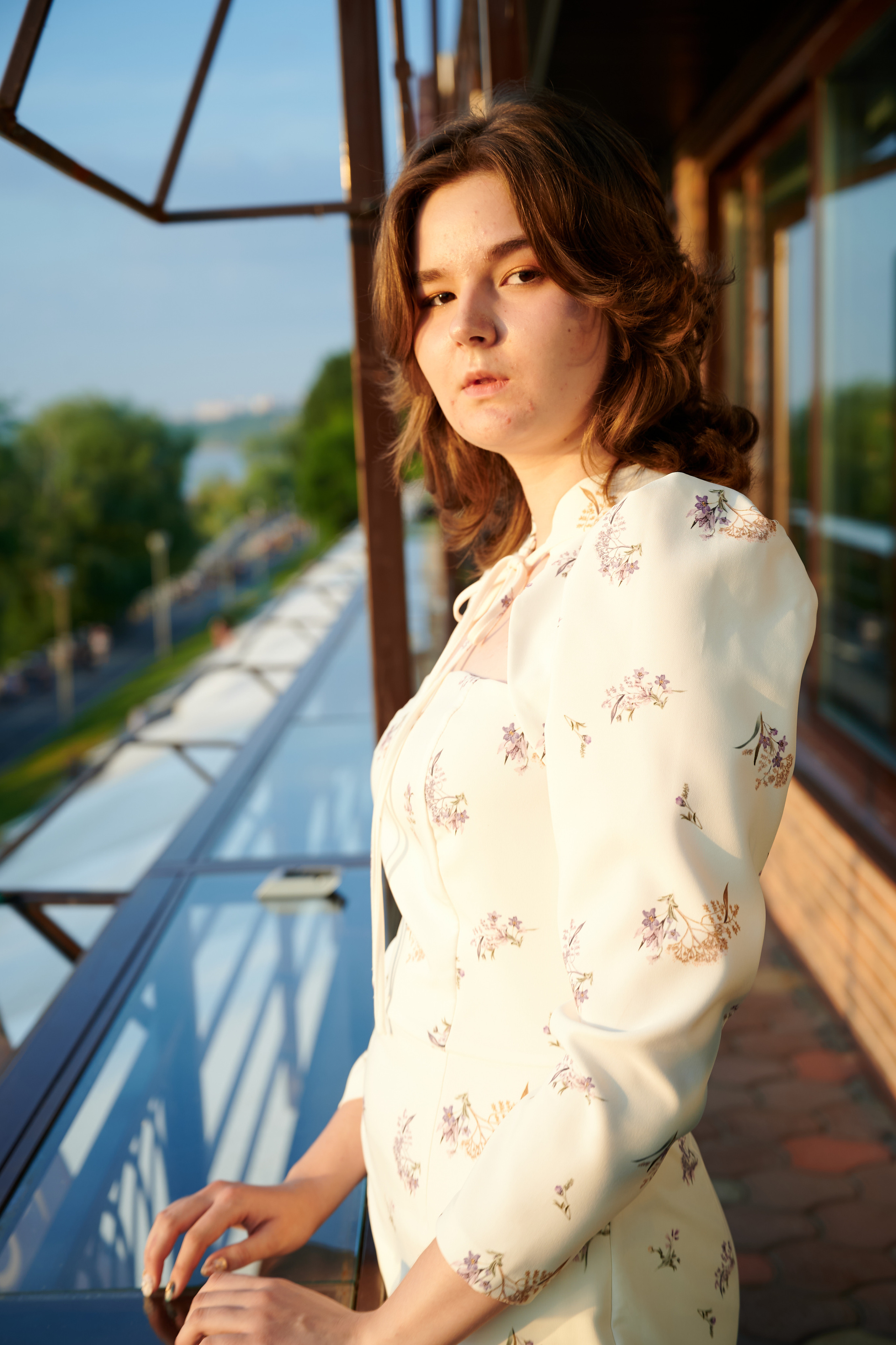 Выпускной 124 школы + video. Профессиональный репортажный фотограф в Самаре Никита Королев