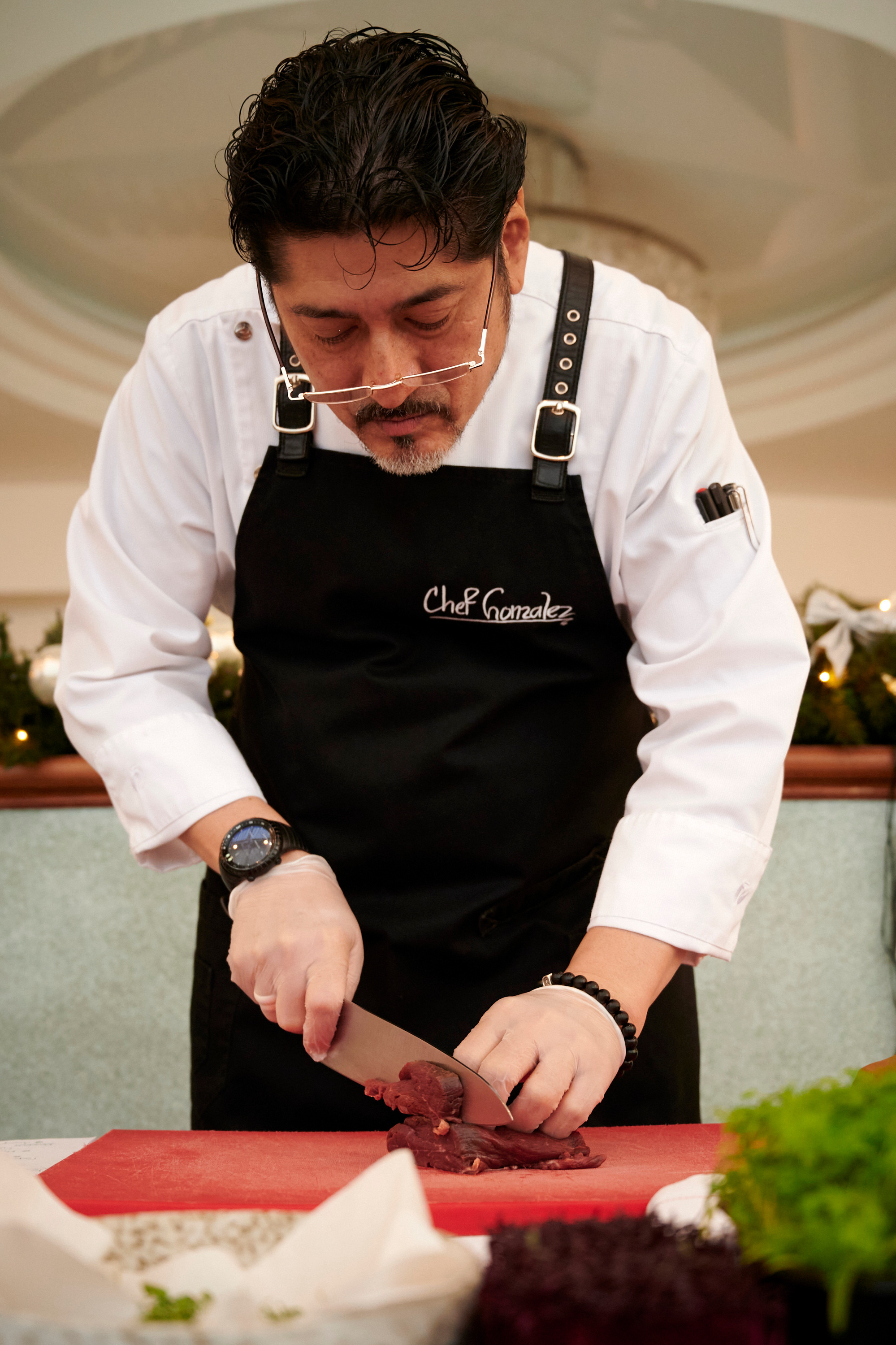 Restaurant «Panorama» + video. Профессиональный репортажный фотограф в Самаре Никита Королев