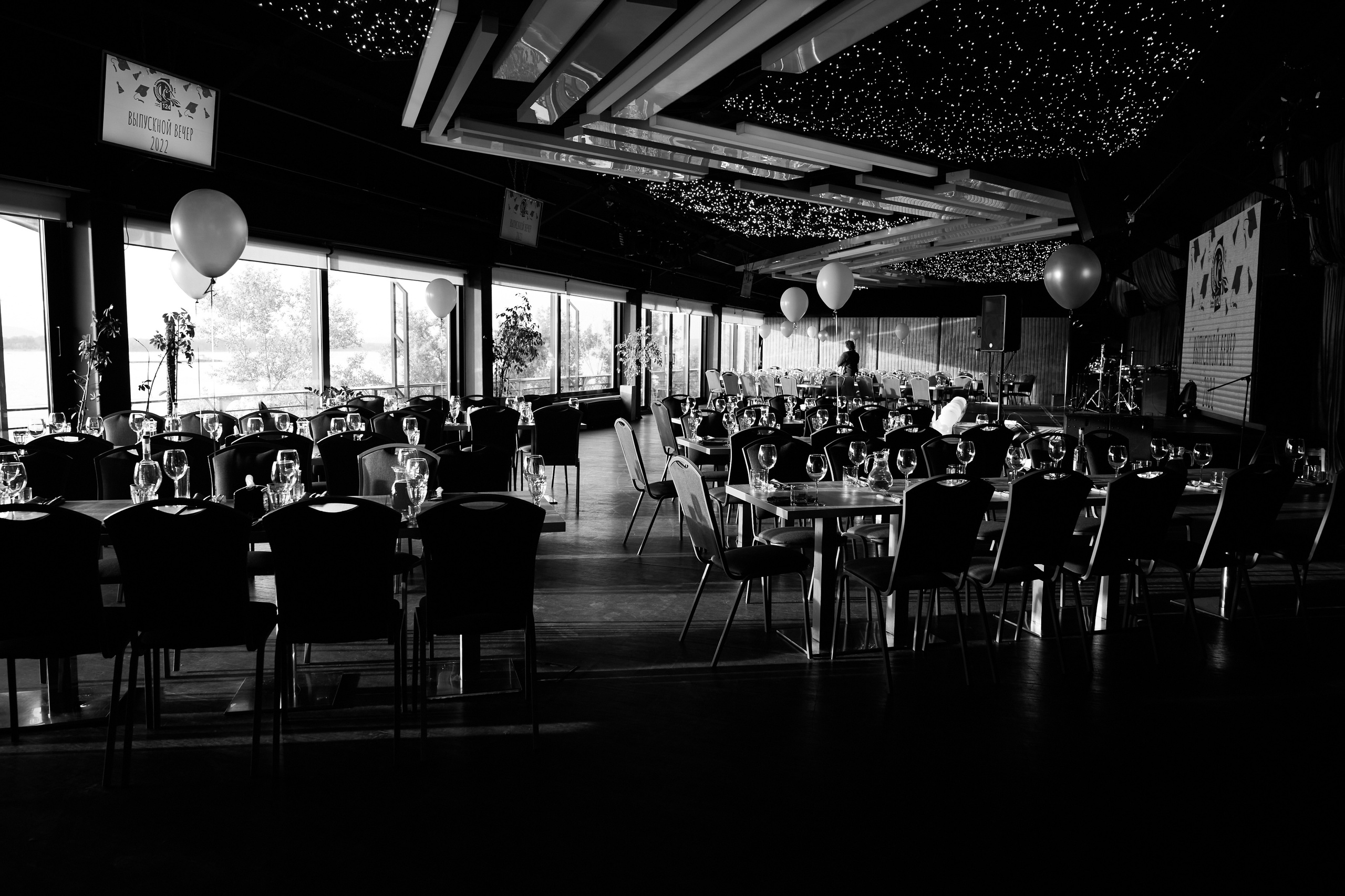 Выпускной 124 школы + video. Профессиональный репортажный фотограф в Самаре Никита Королев