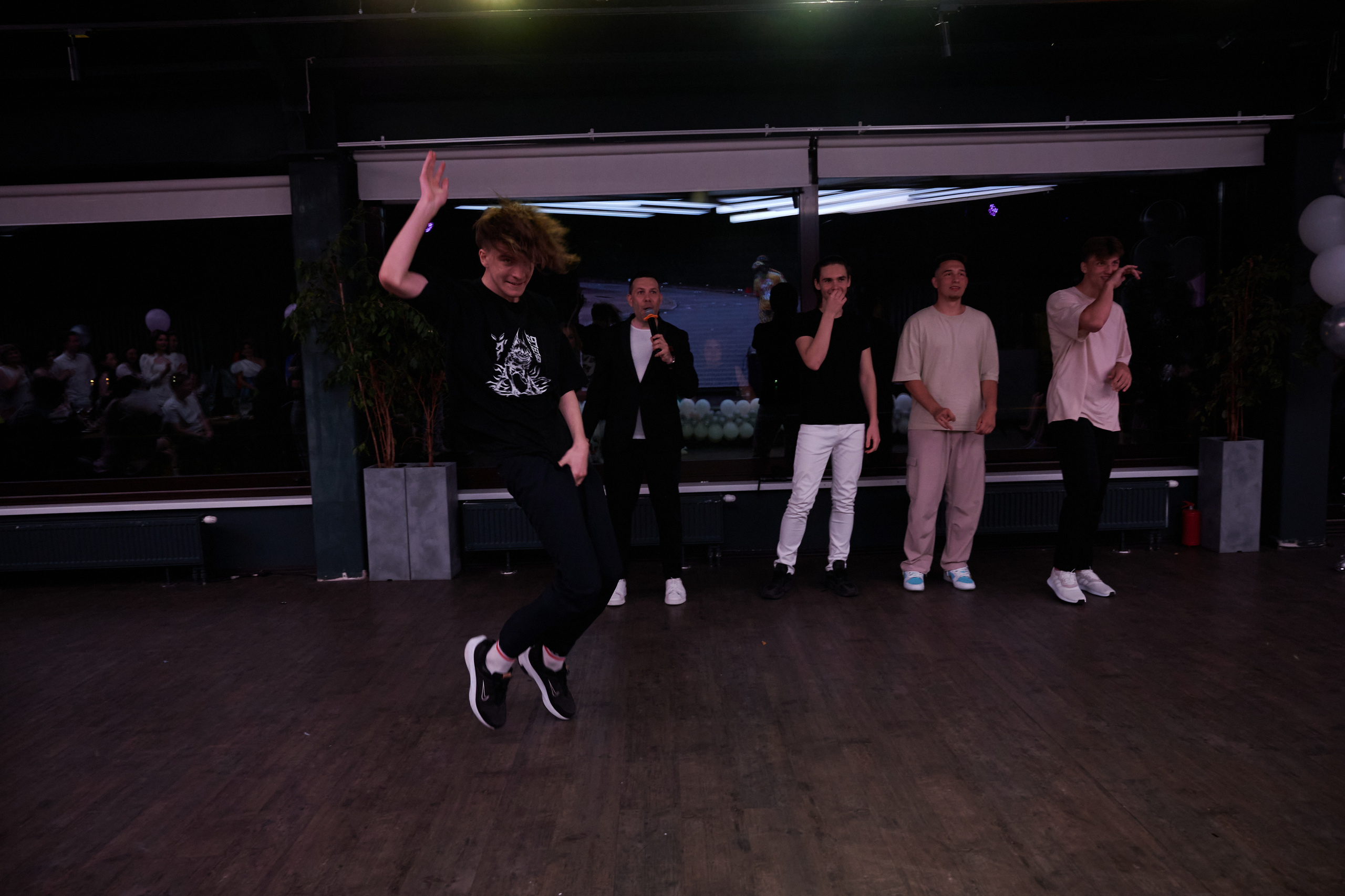 Выпускной 124 школы + video. Профессиональный репортажный фотограф в Самаре Никита Королев