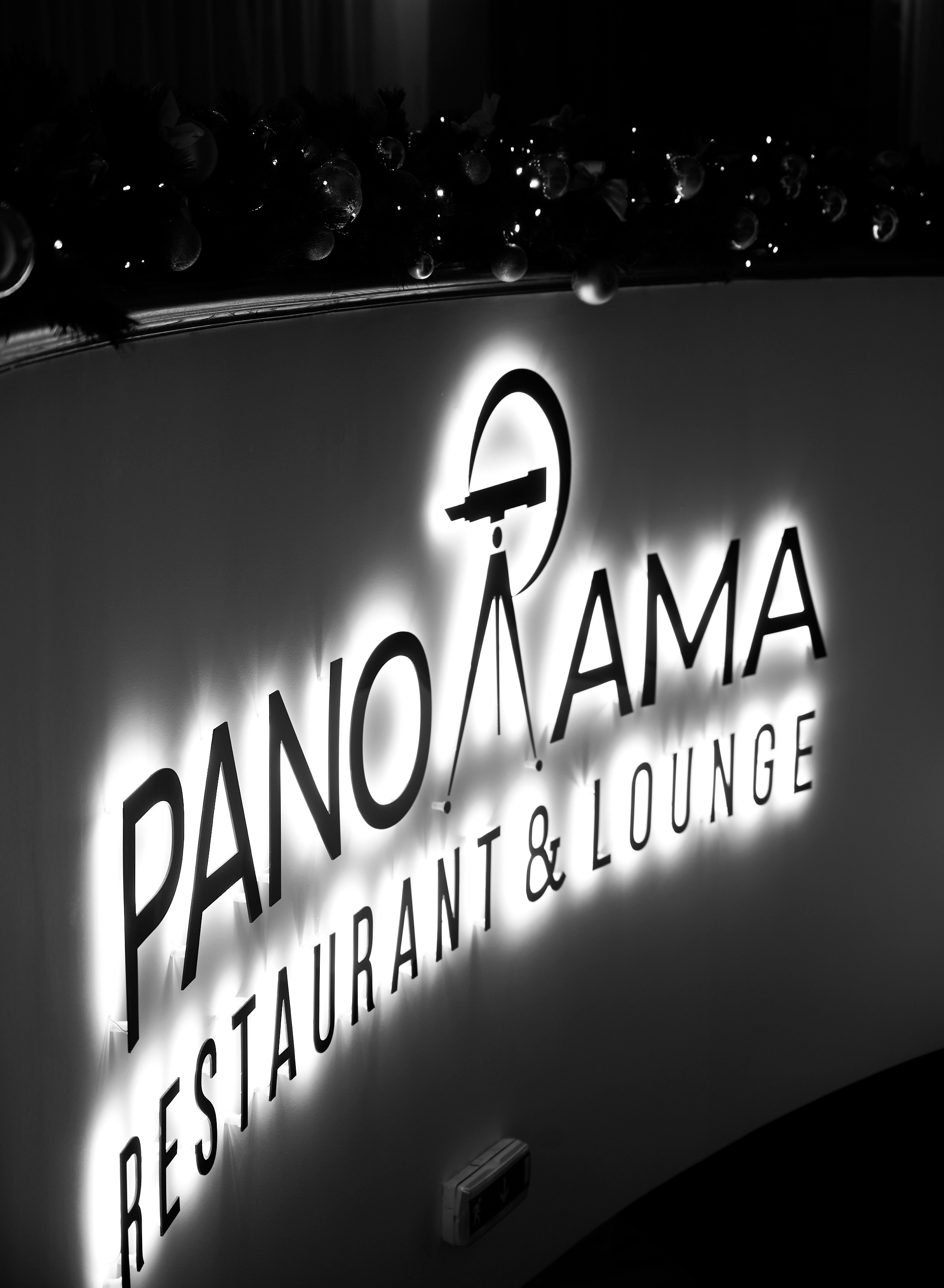Restaurant «Panorama» + video. Профессиональный репортажный фотограф в Самаре Никита Королев