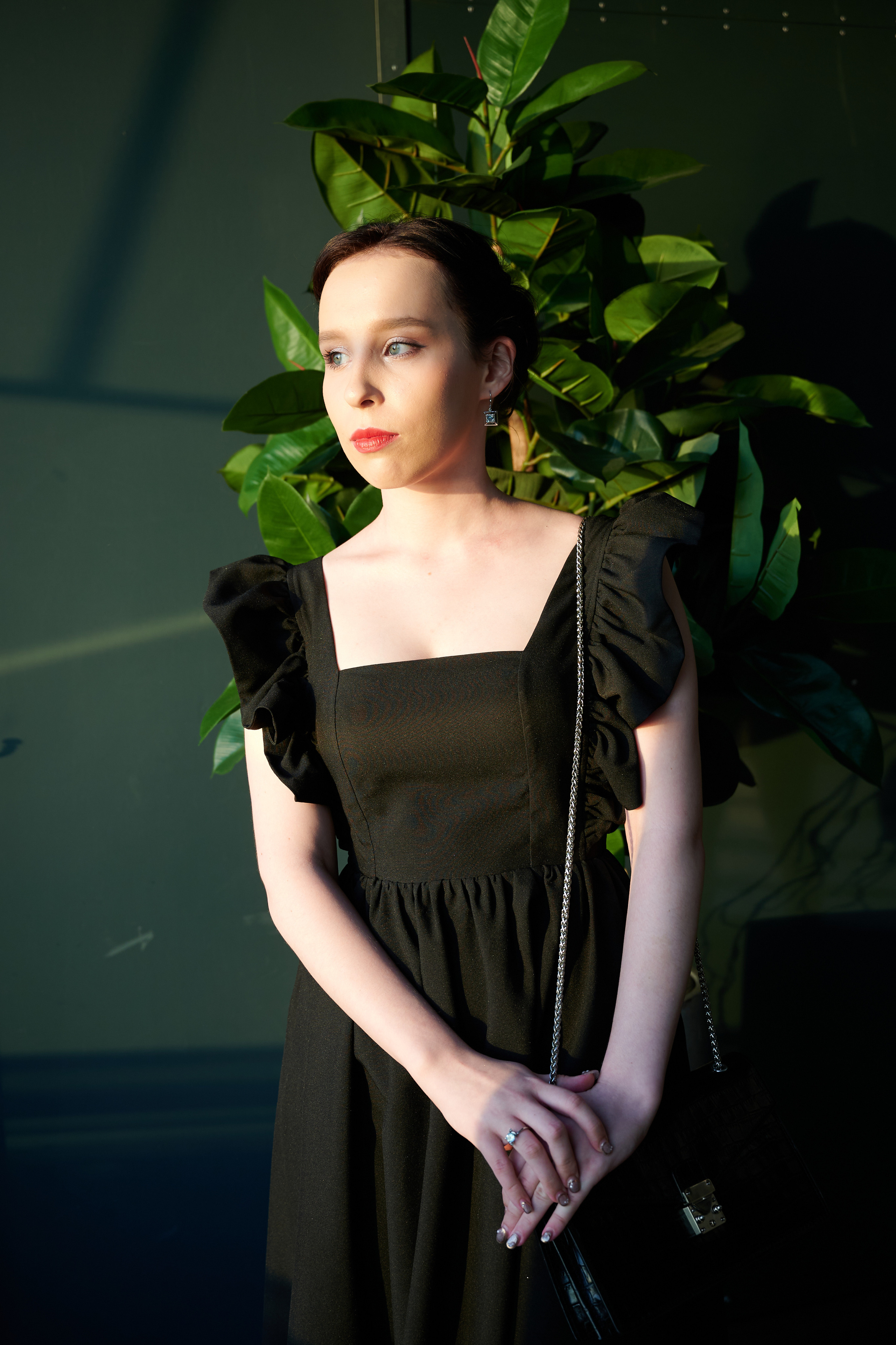 Выпускной 124 школы + video. Профессиональный репортажный фотограф в Самаре Никита Королев