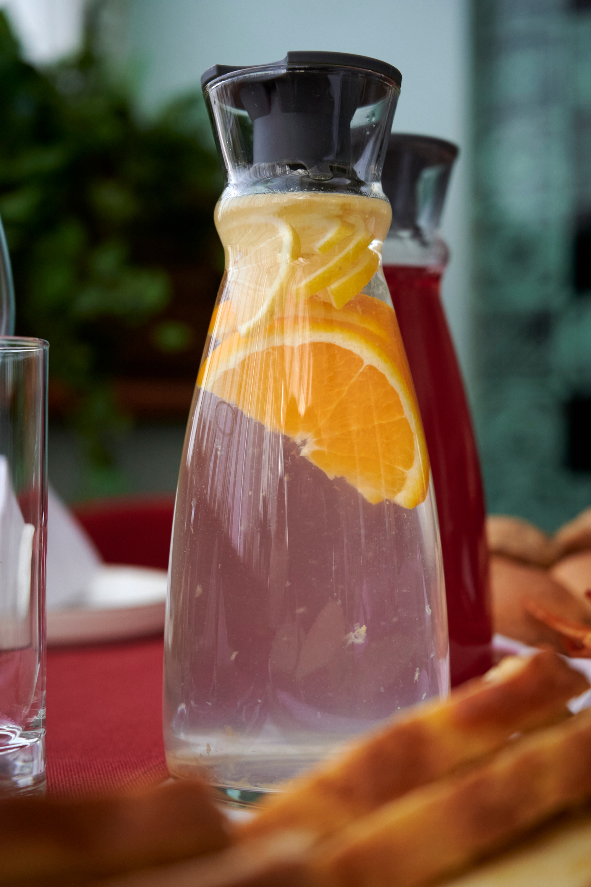 Restaurant «Panorama» + video. Профессиональный репортажный фотограф в Самаре Никита Королев