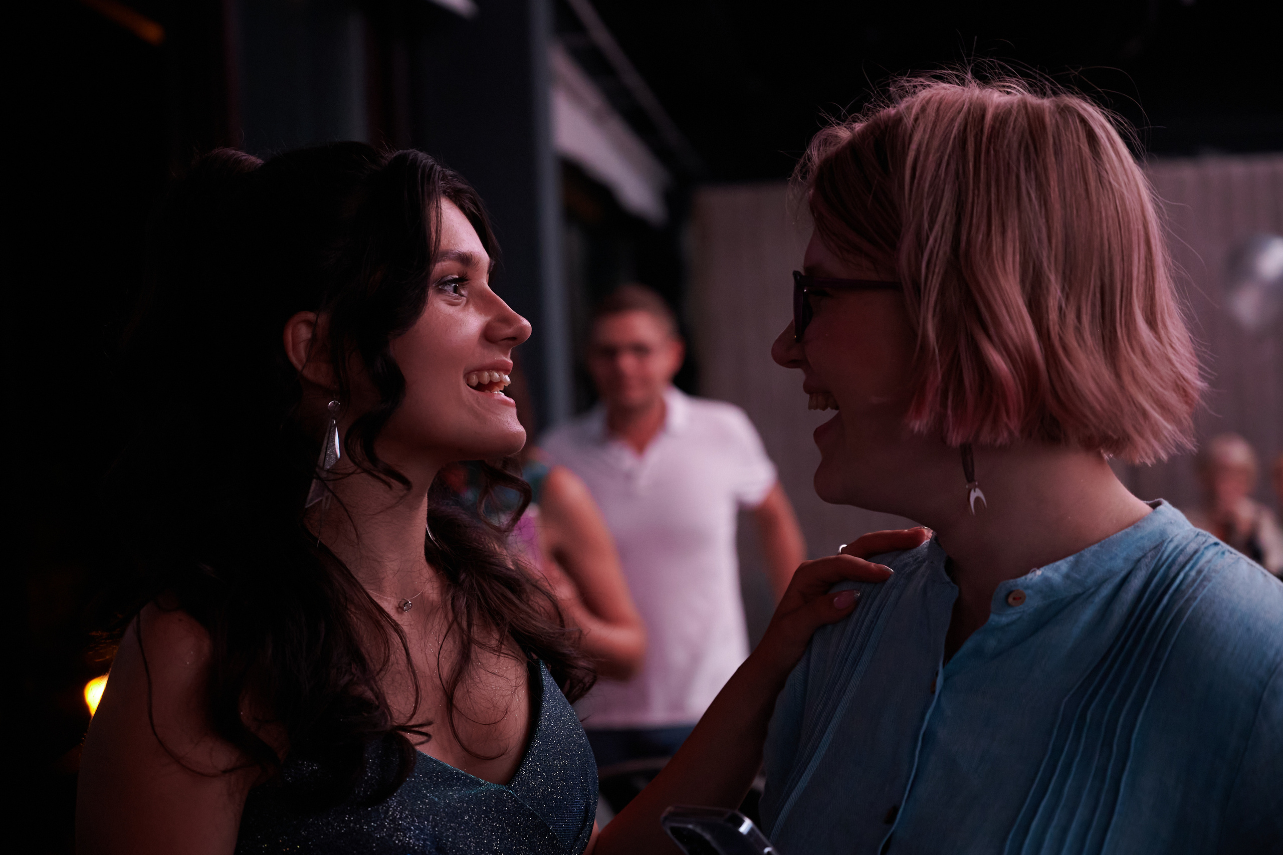 Выпускной 124 школы + video. Профессиональный репортажный фотограф в Самаре Никита Королев