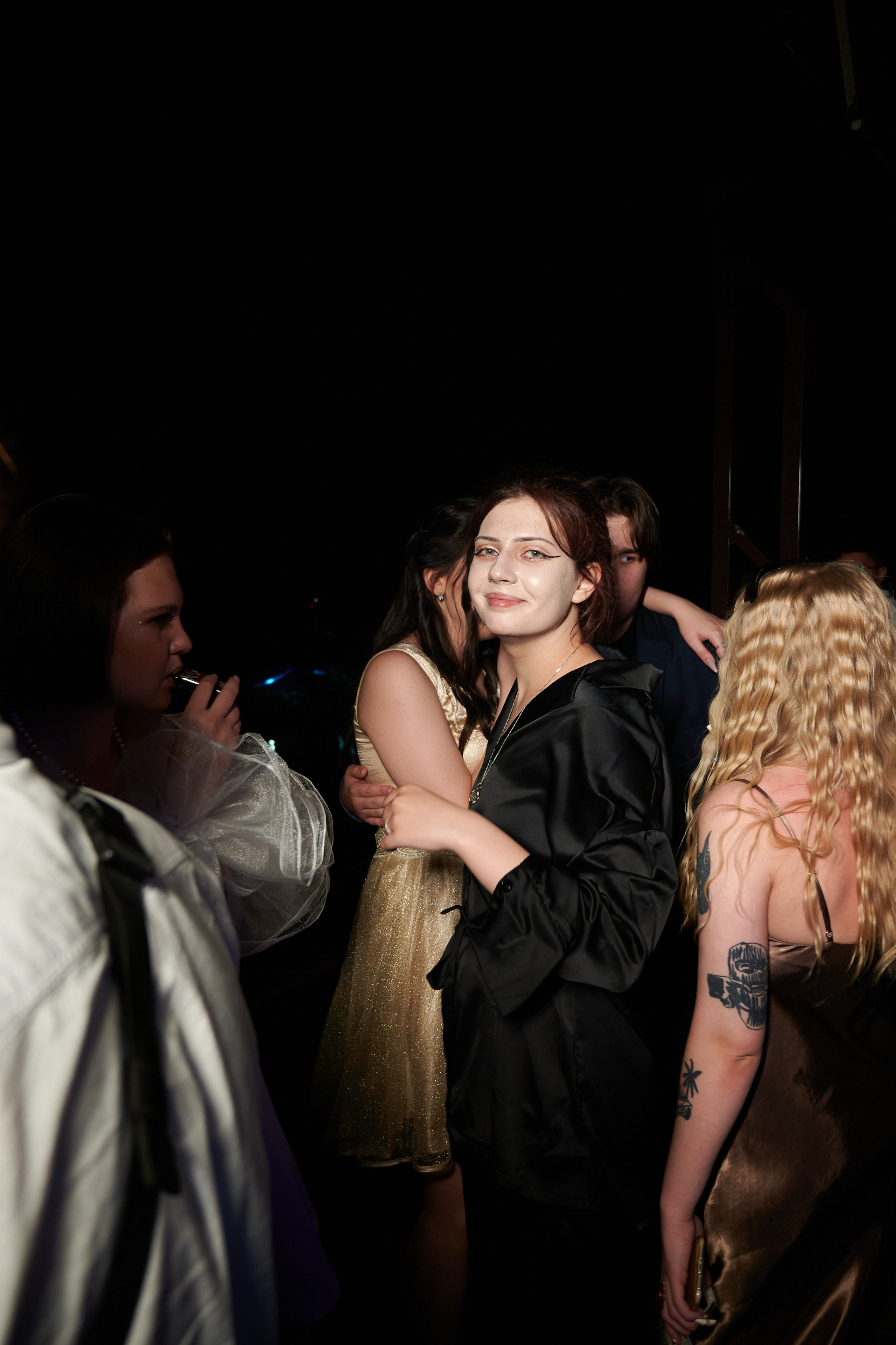 Выпускной 124 школы + video. Профессиональный репортажный фотограф в Самаре Никита Королев