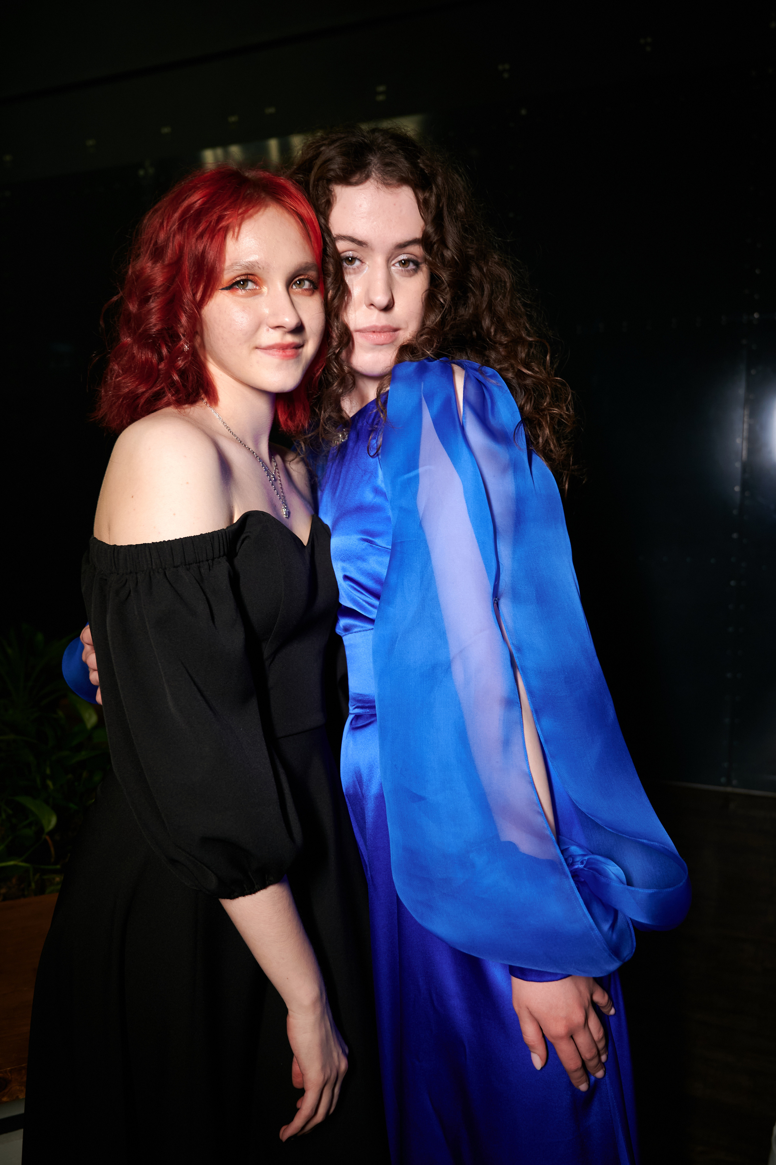 Выпускной 124 школы + video. Профессиональный репортажный фотограф в Самаре Никита Королев