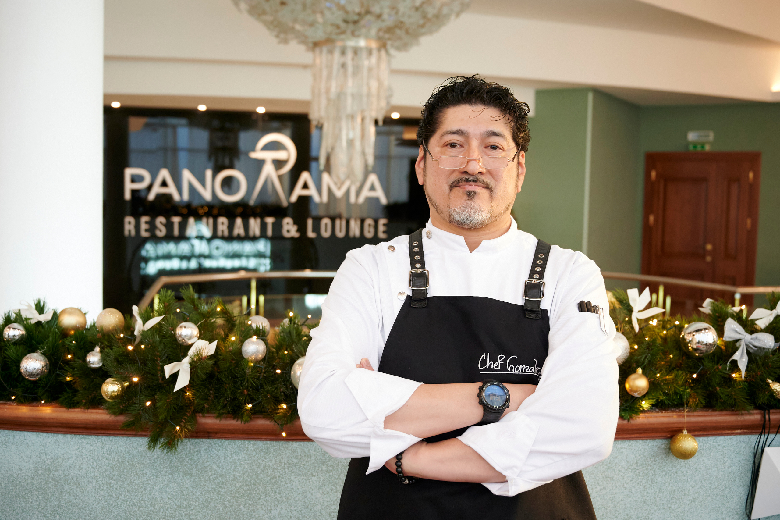 Restaurant «Panorama» + video. Профессиональный репортажный фотограф в Самаре Никита Королев