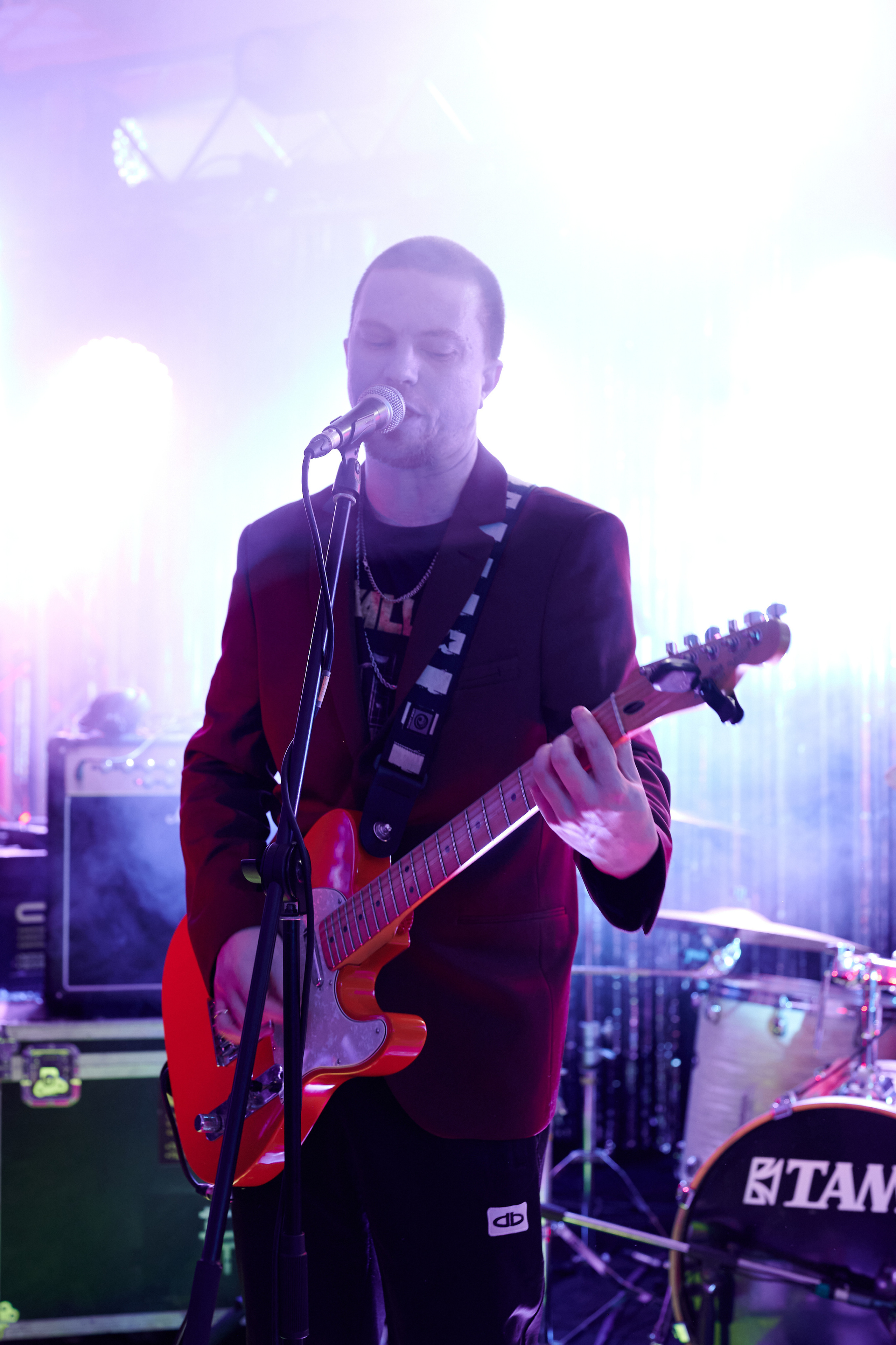 Новый год в стиле 90 х + video. Профессиональный репортажный фотограф в Самаре Никита Королев