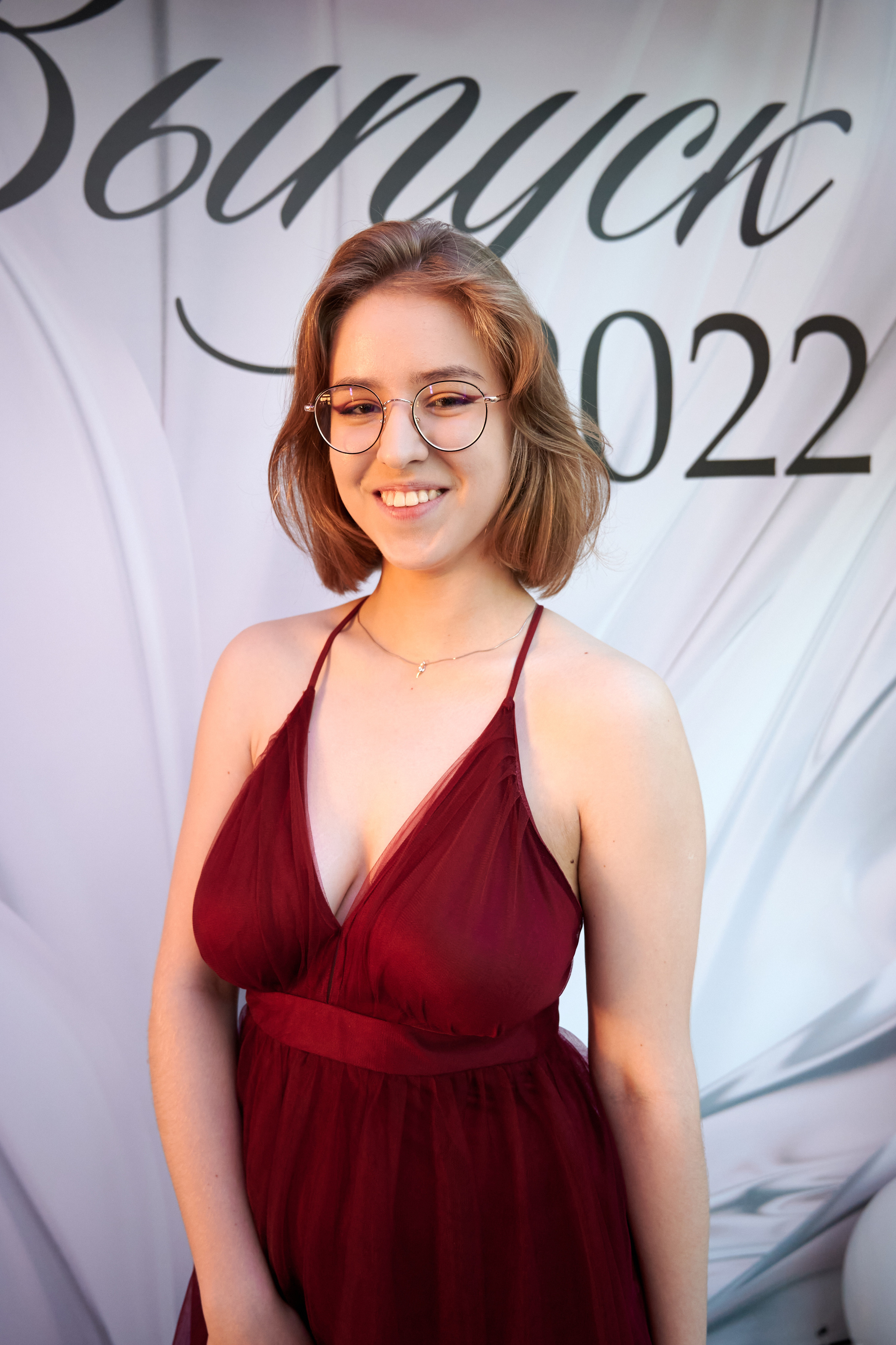 Выпускной 124 школы + video. Профессиональный репортажный фотограф в Самаре Никита Королев