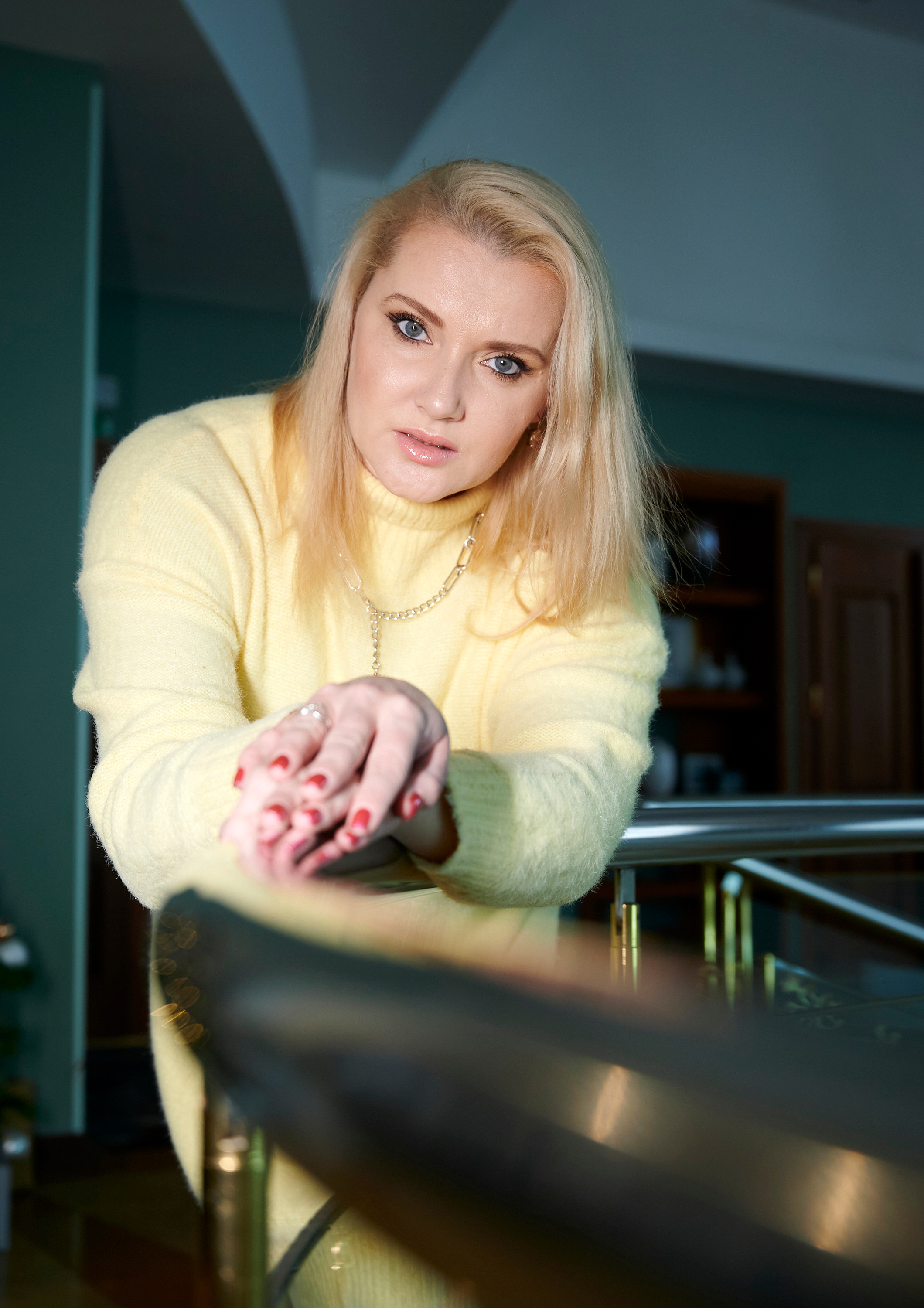 Restaurant «Panorama» + video. Профессиональный репортажный фотограф в Самаре Никита Королев