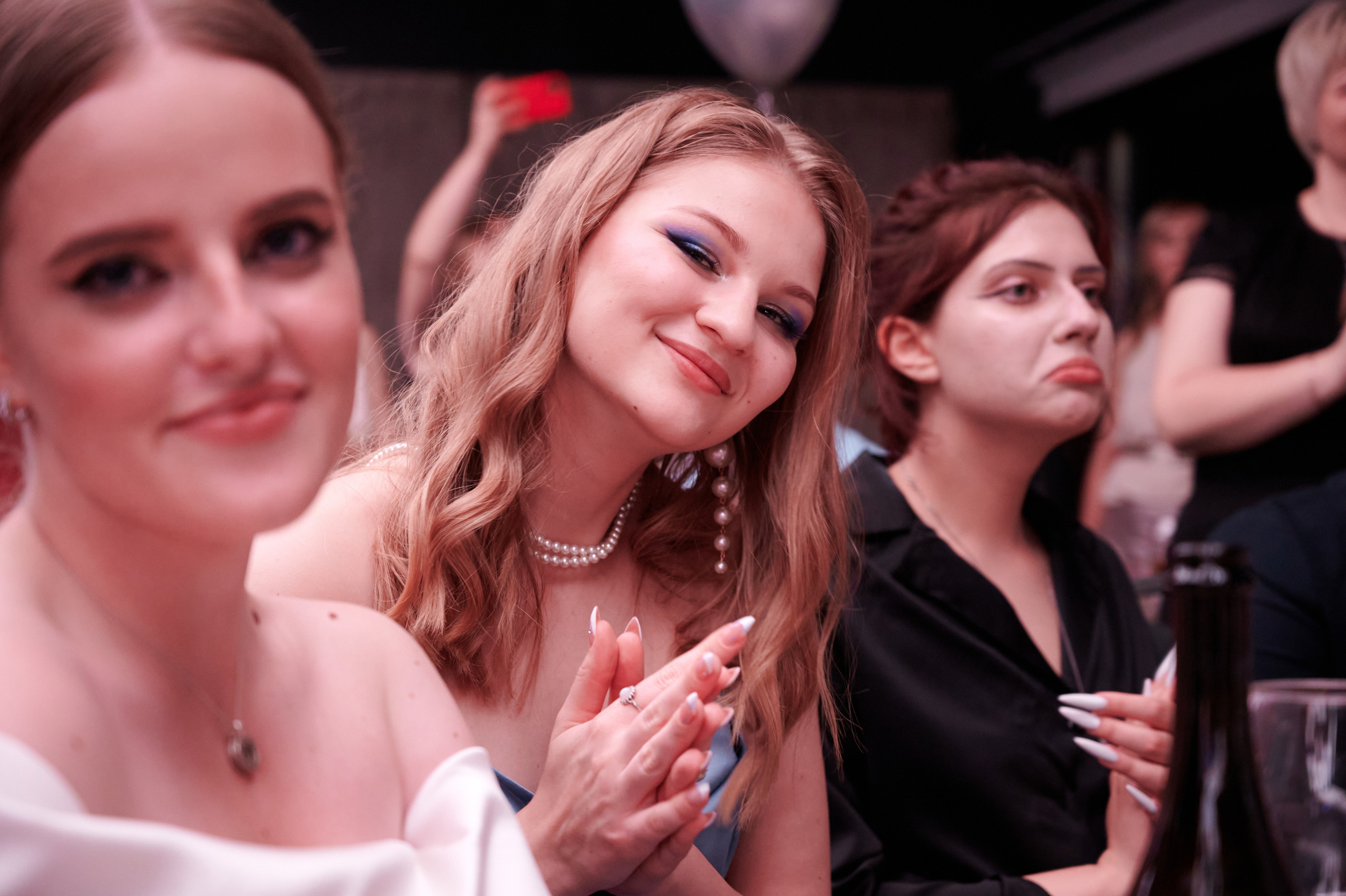 Выпускной 124 школы + video. Профессиональный репортажный фотограф в Самаре Никита Королев