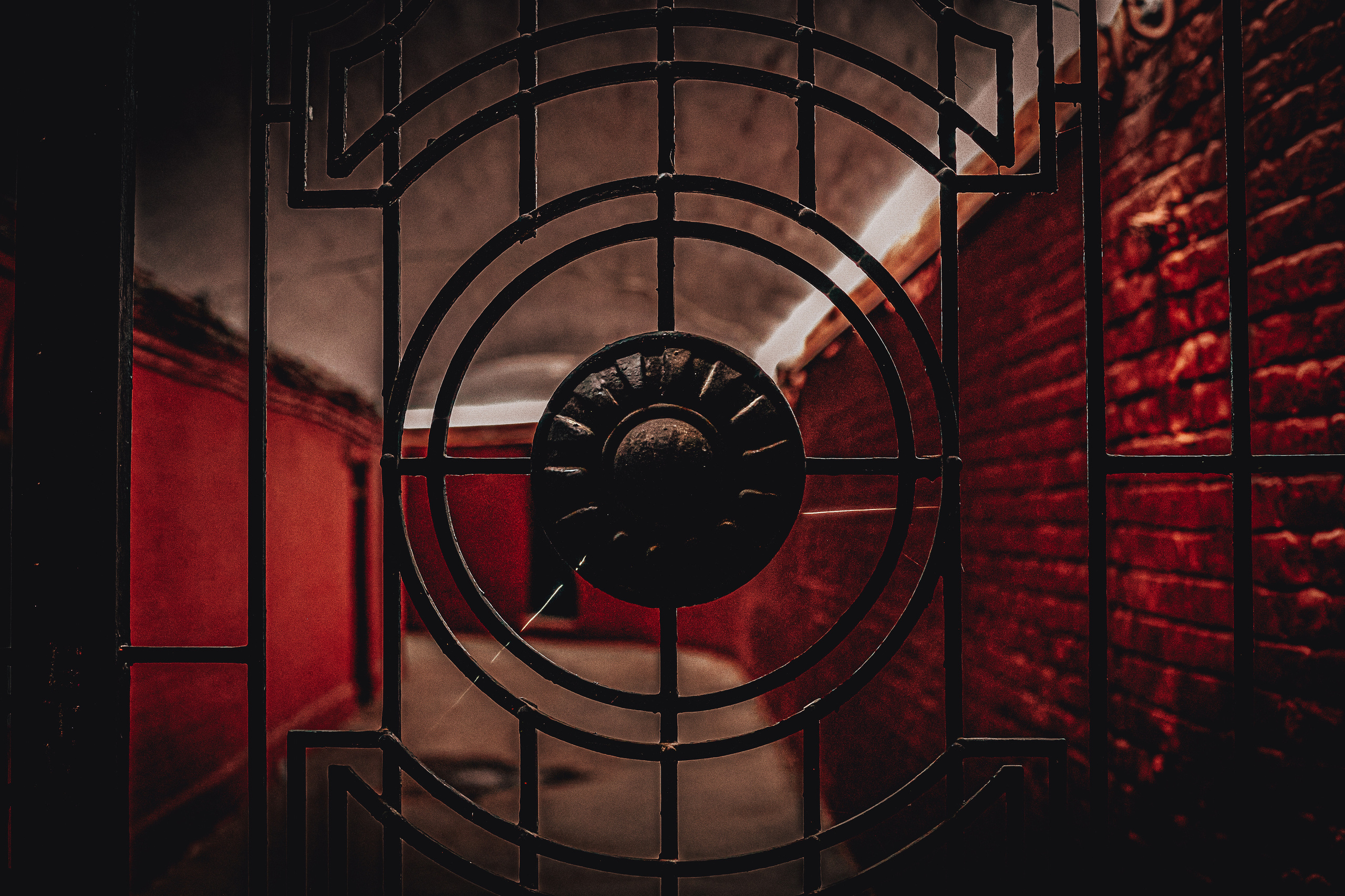 Street. Профессиональный репортажный фотограф в Самаре Никита Королев