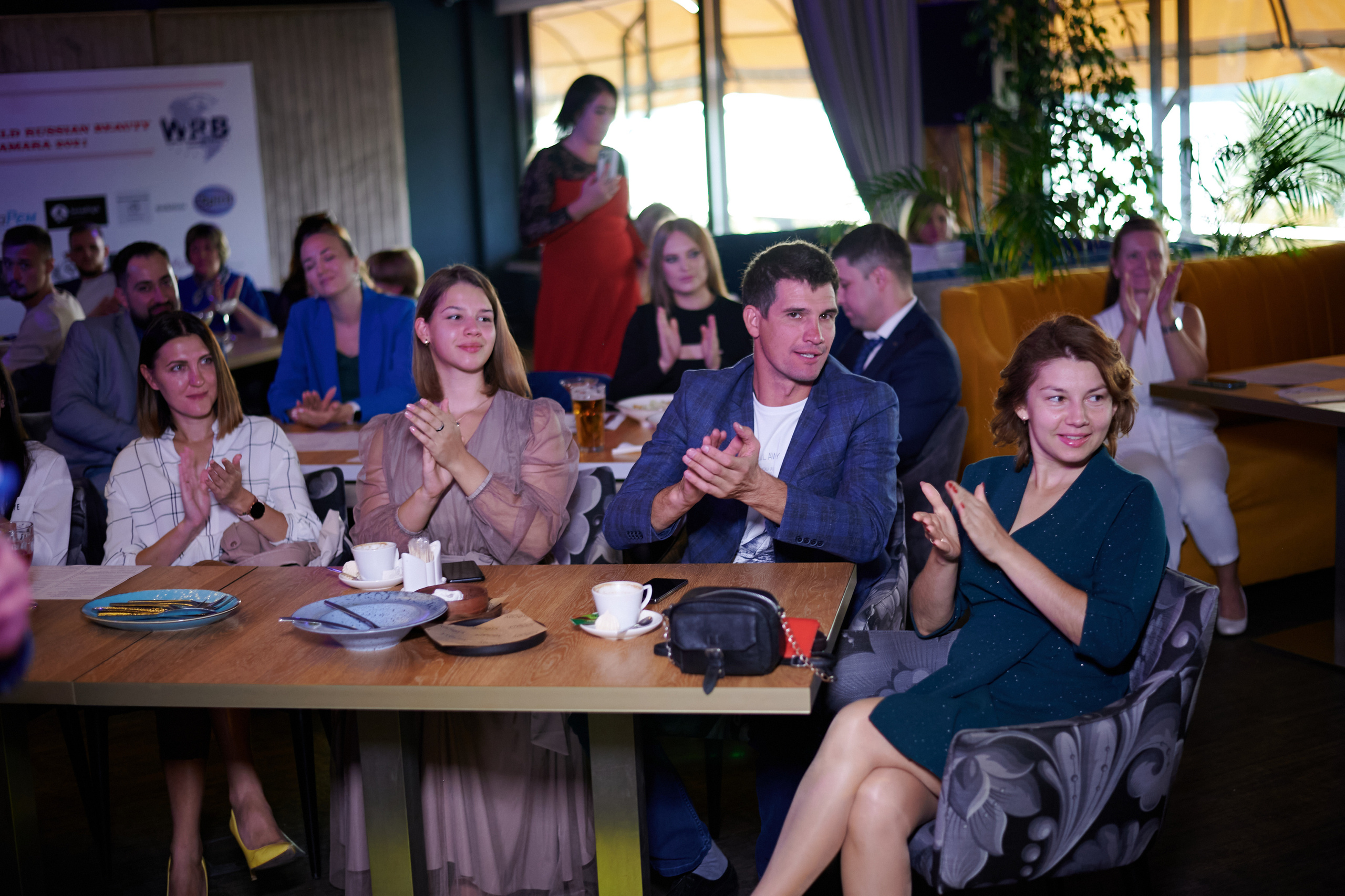 Video WRSB 21. Профессиональный репортажный фотограф в Самаре Никита Королев