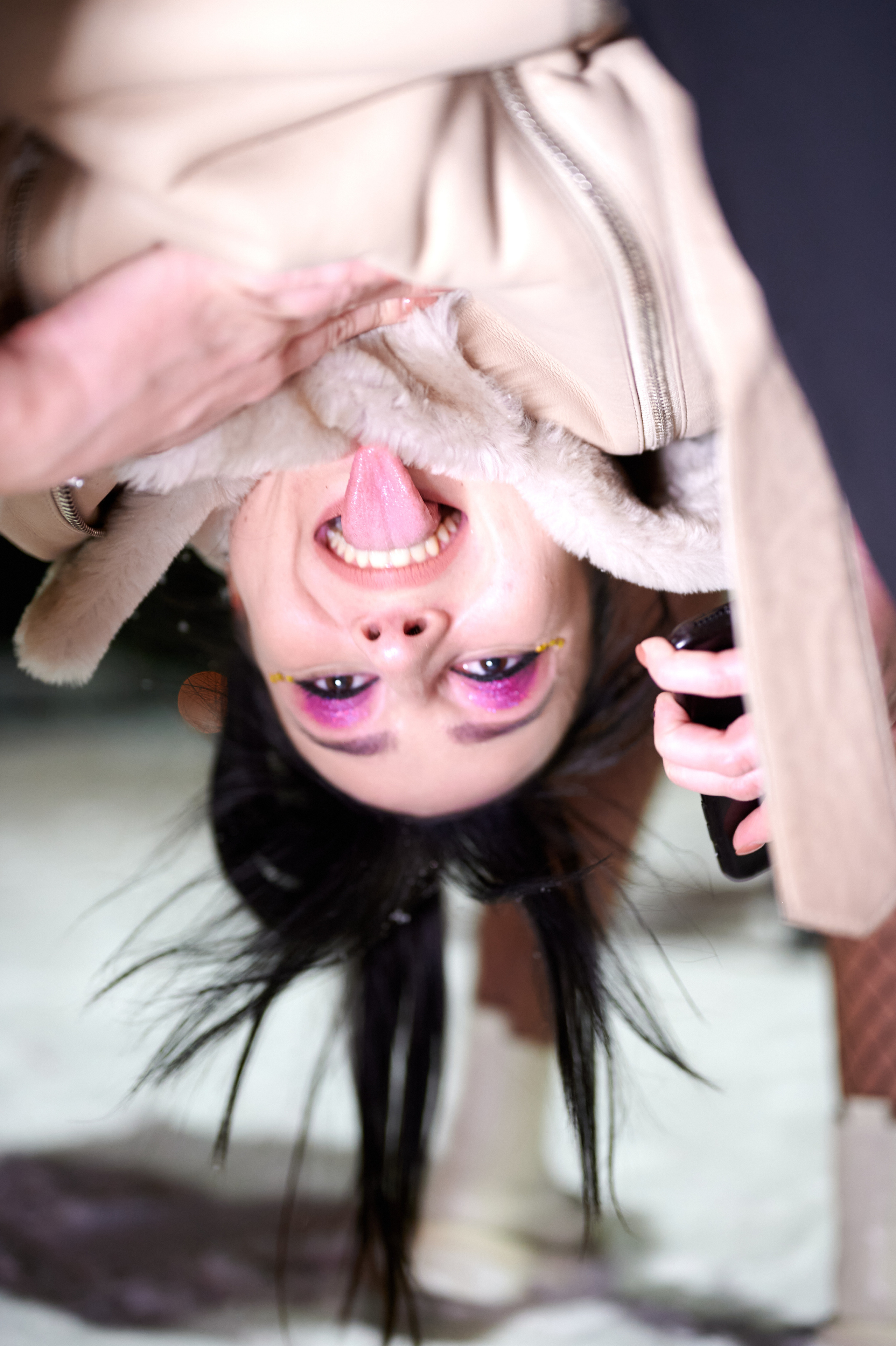 Новый год в стиле 90 х + video. Профессиональный репортажный фотограф в Самаре Никита Королев