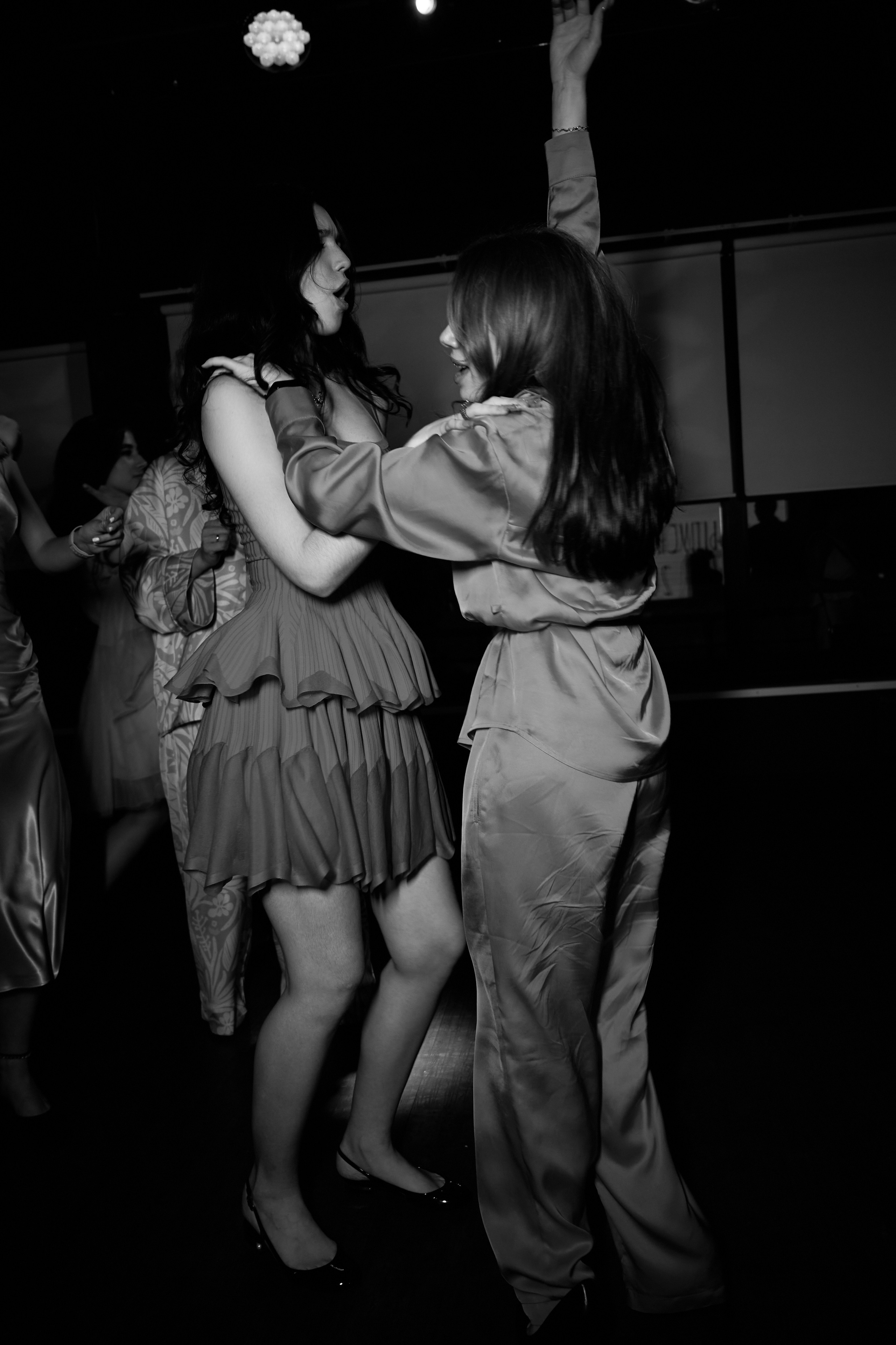 Выпускной 124 школы + video. Профессиональный репортажный фотограф в Самаре Никита Королев