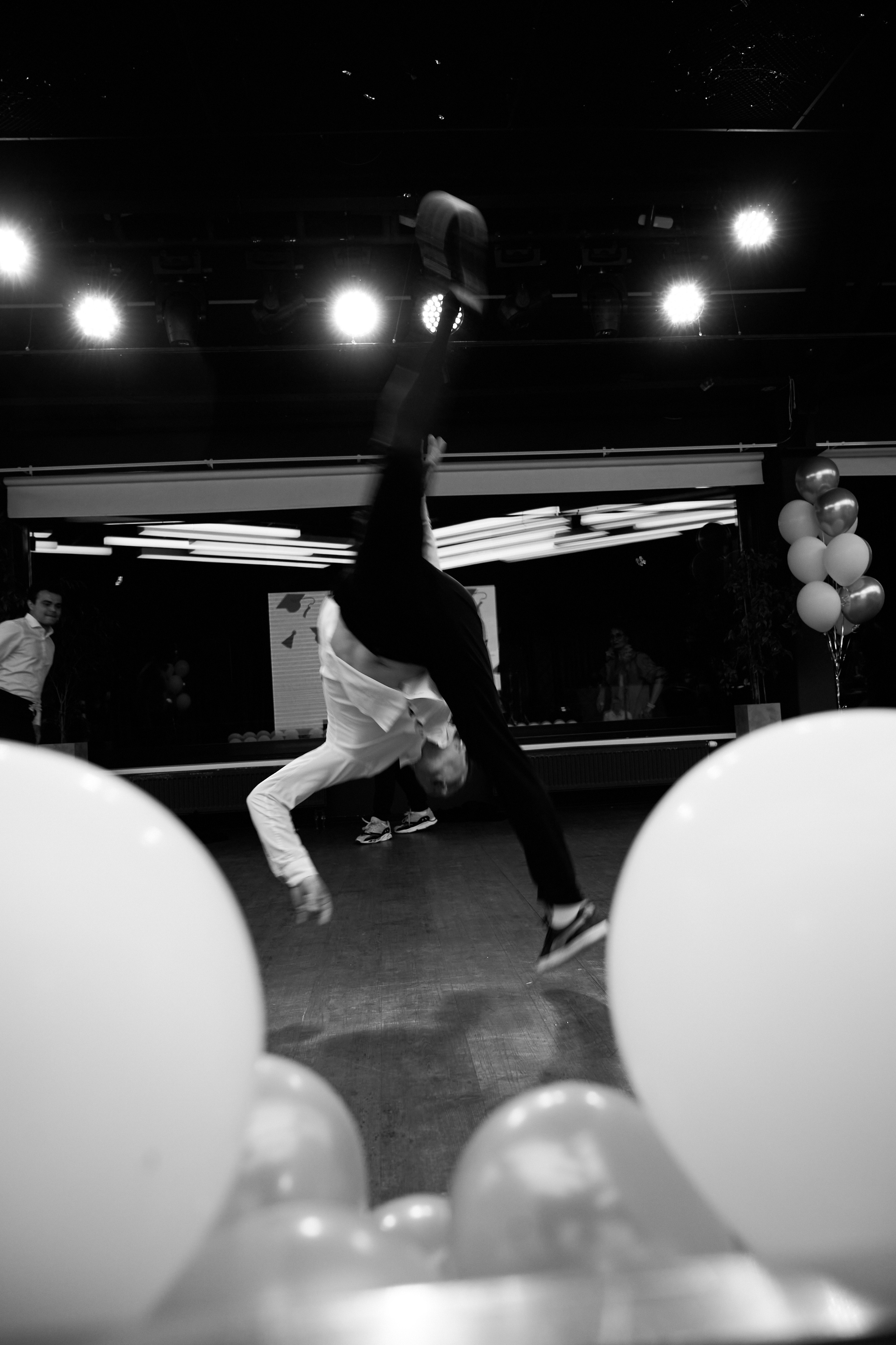 Выпускной 124 школы + video. Профессиональный репортажный фотограф в Самаре Никита Королев