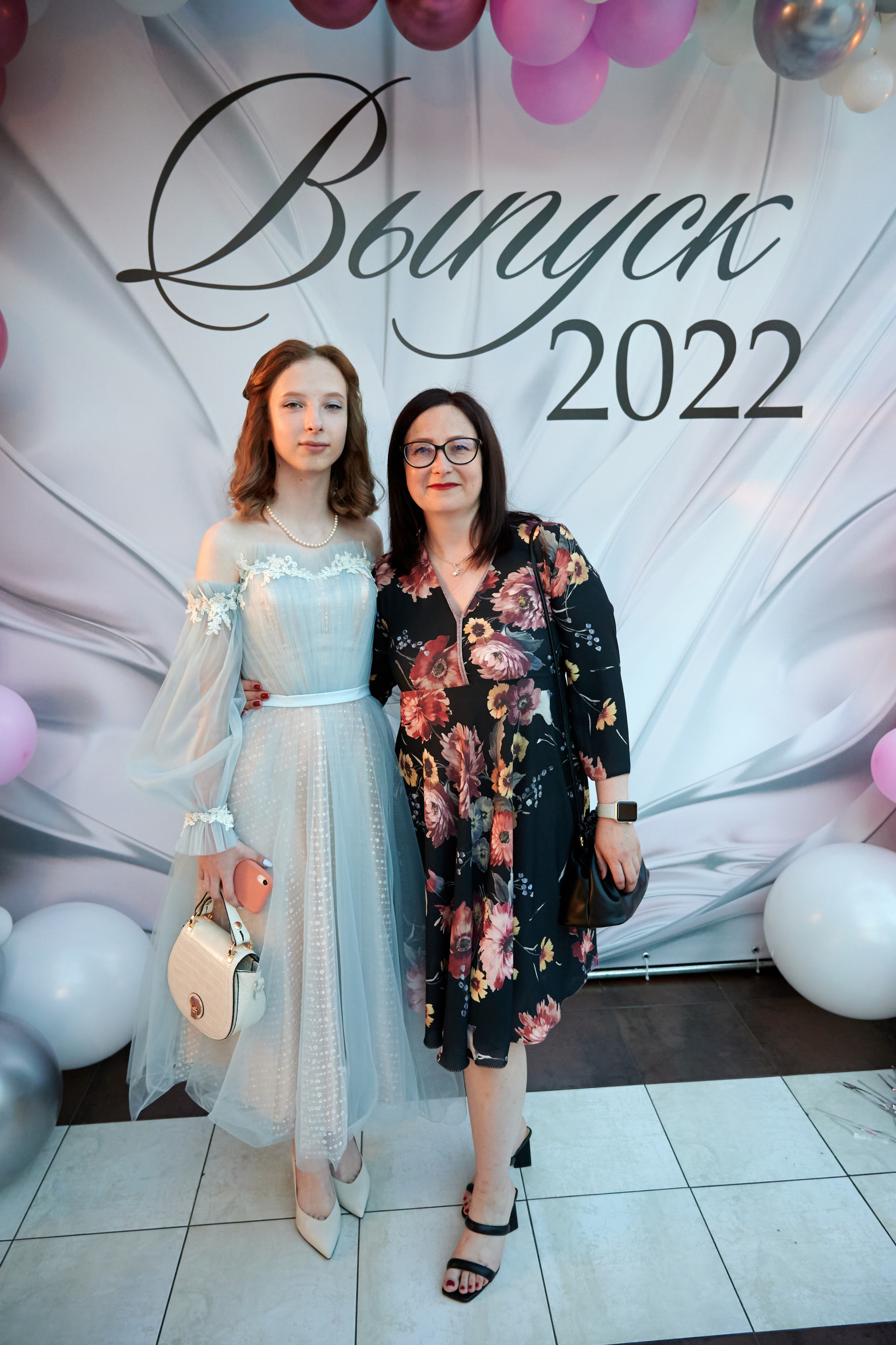 Выпускной 124 школы + video. Профессиональный репортажный фотограф в Самаре Никита Королев