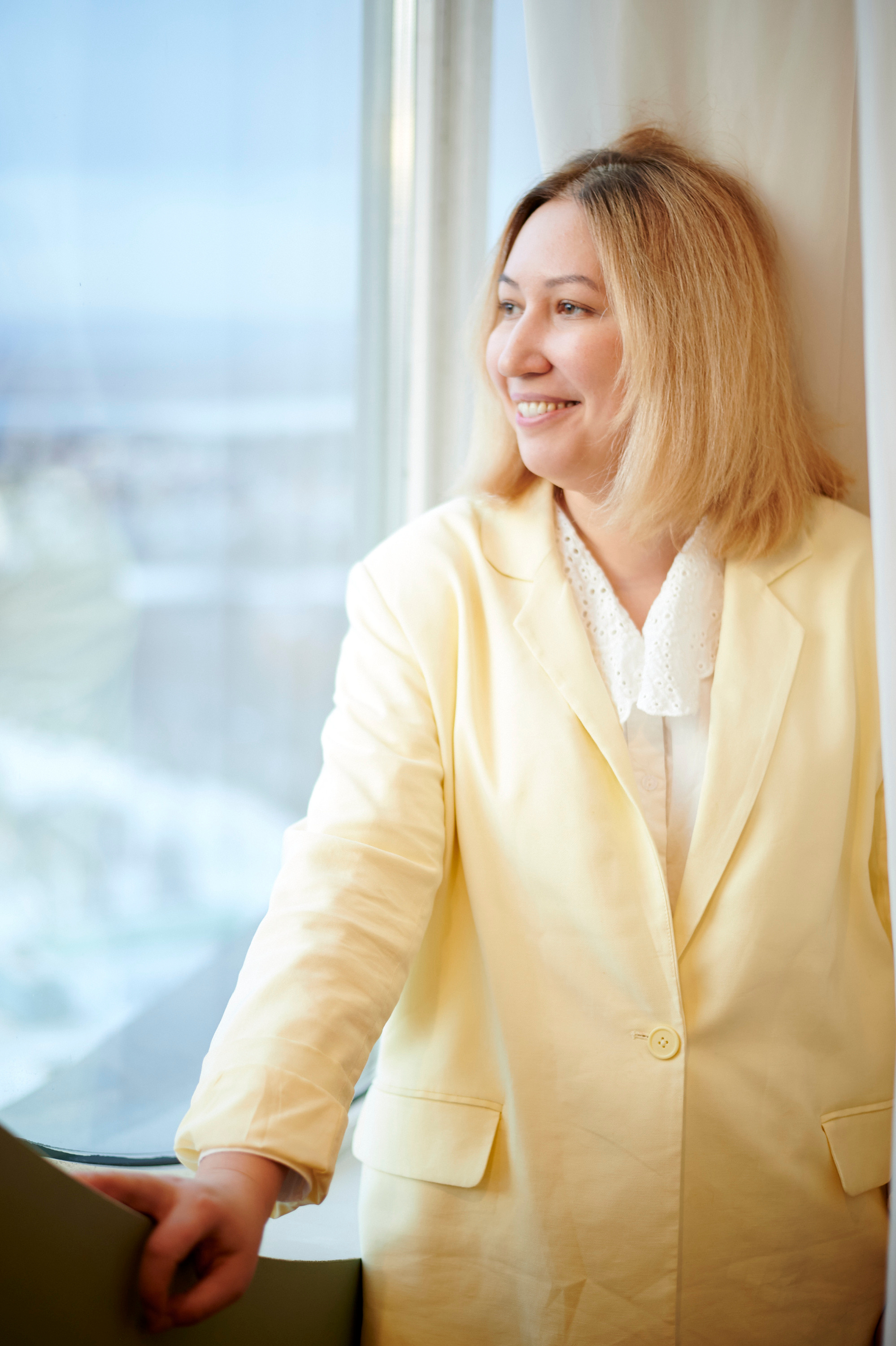 Restaurant «Panorama» + video. Профессиональный репортажный фотограф в Самаре Никита Королев