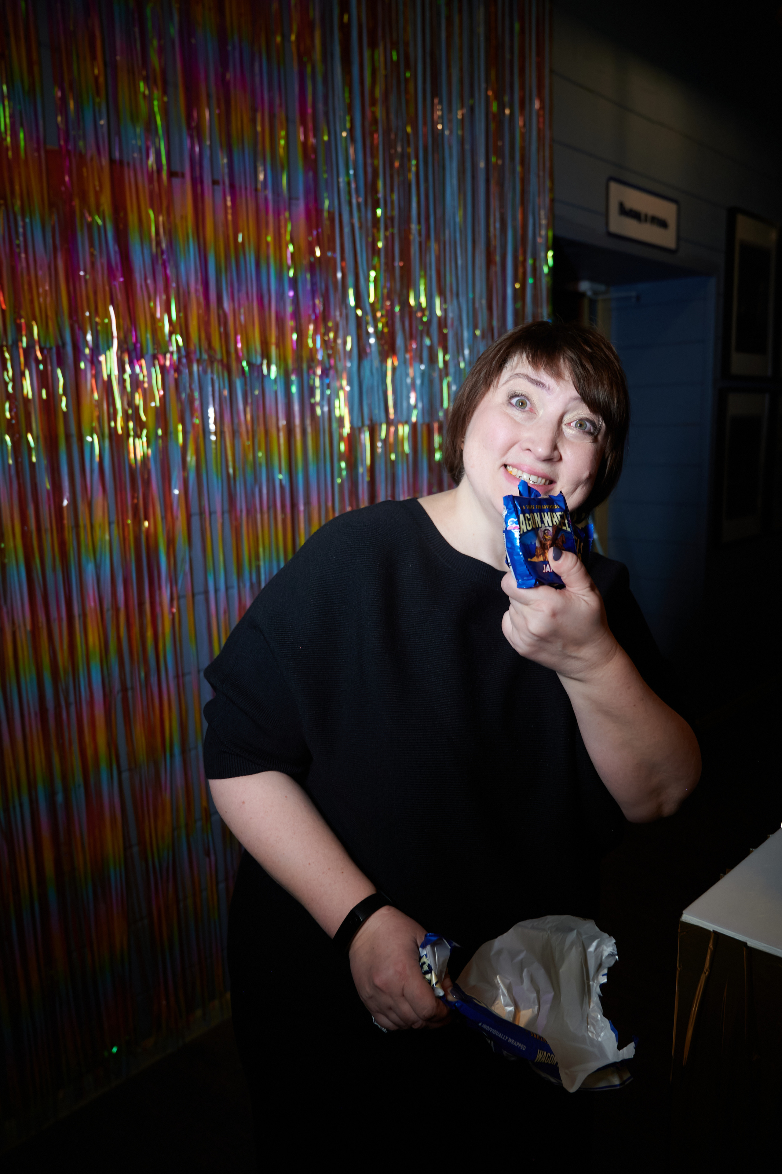 Новый год в стиле 90 х + video. Профессиональный репортажный фотограф в Самаре Никита Королев