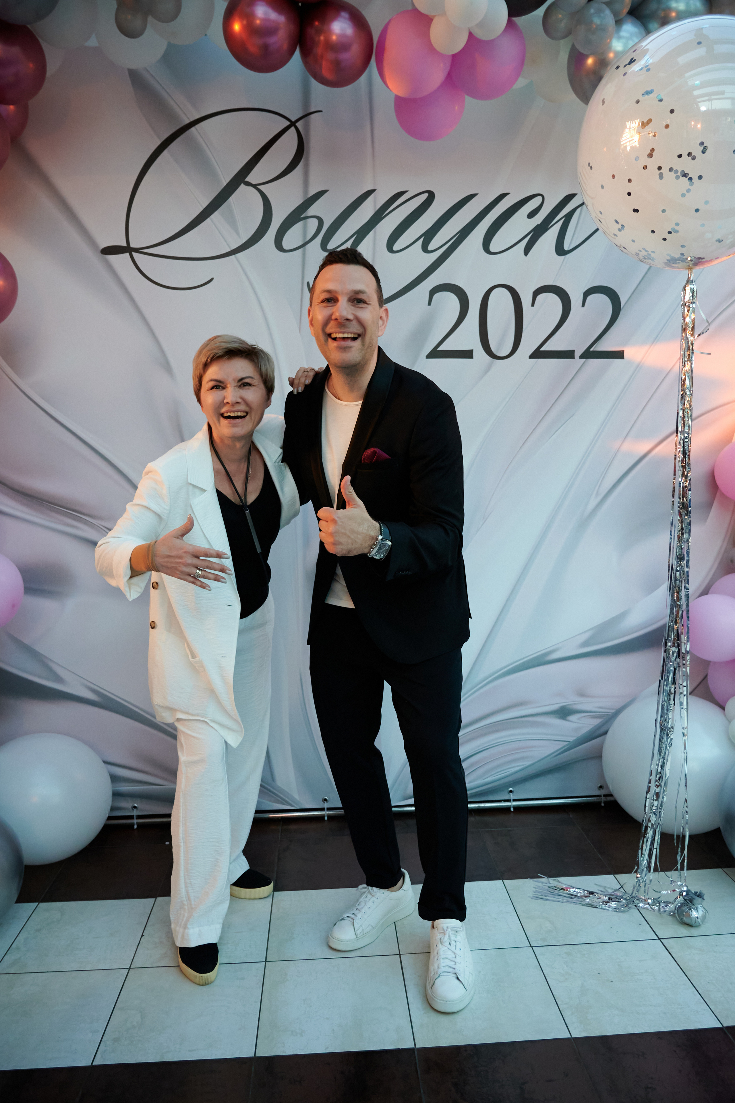 Выпускной 124 школы + video. Профессиональный репортажный фотограф в Самаре Никита Королев