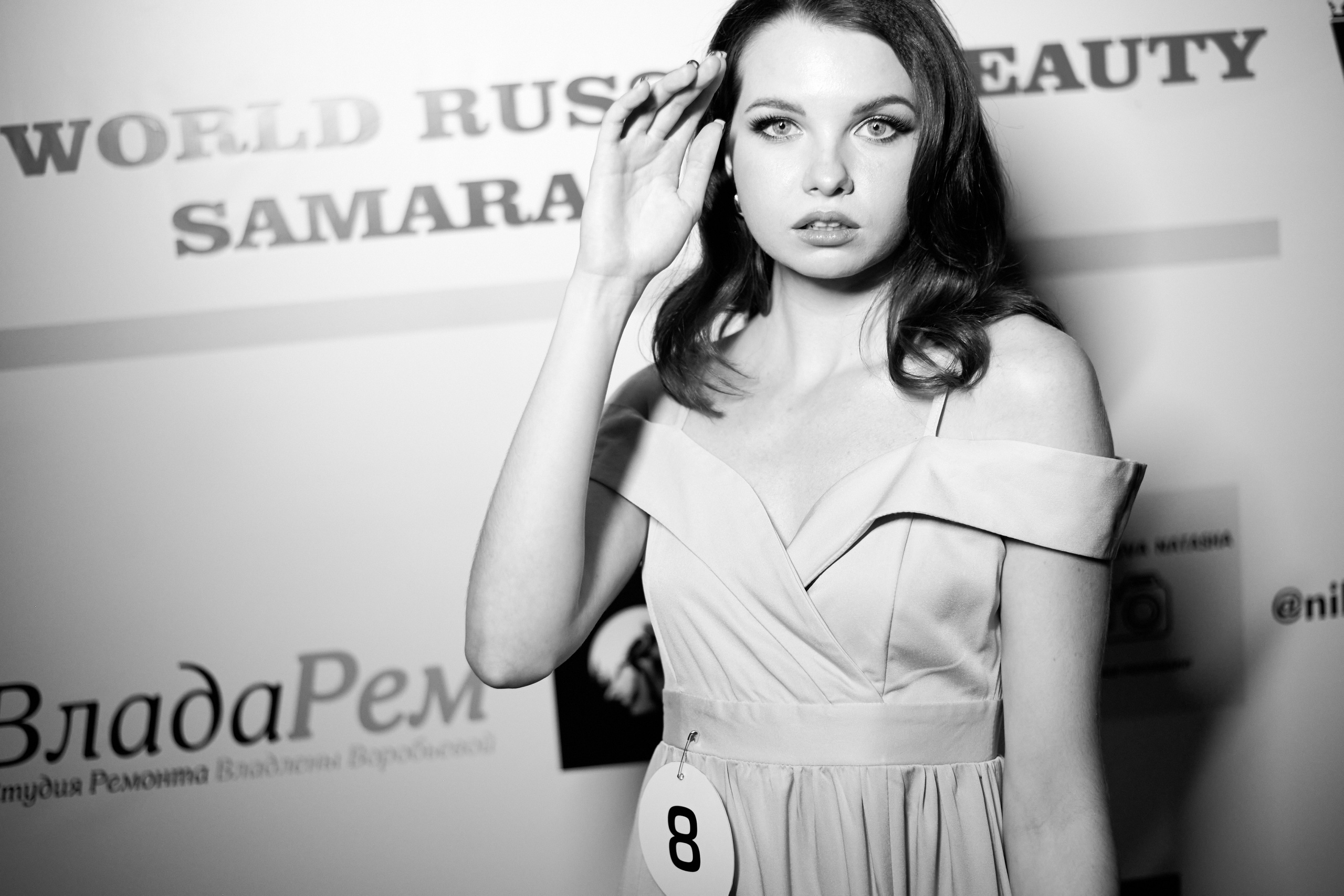 Video WRSB 21. Профессиональный репортажный фотограф в Самаре Никита Королев